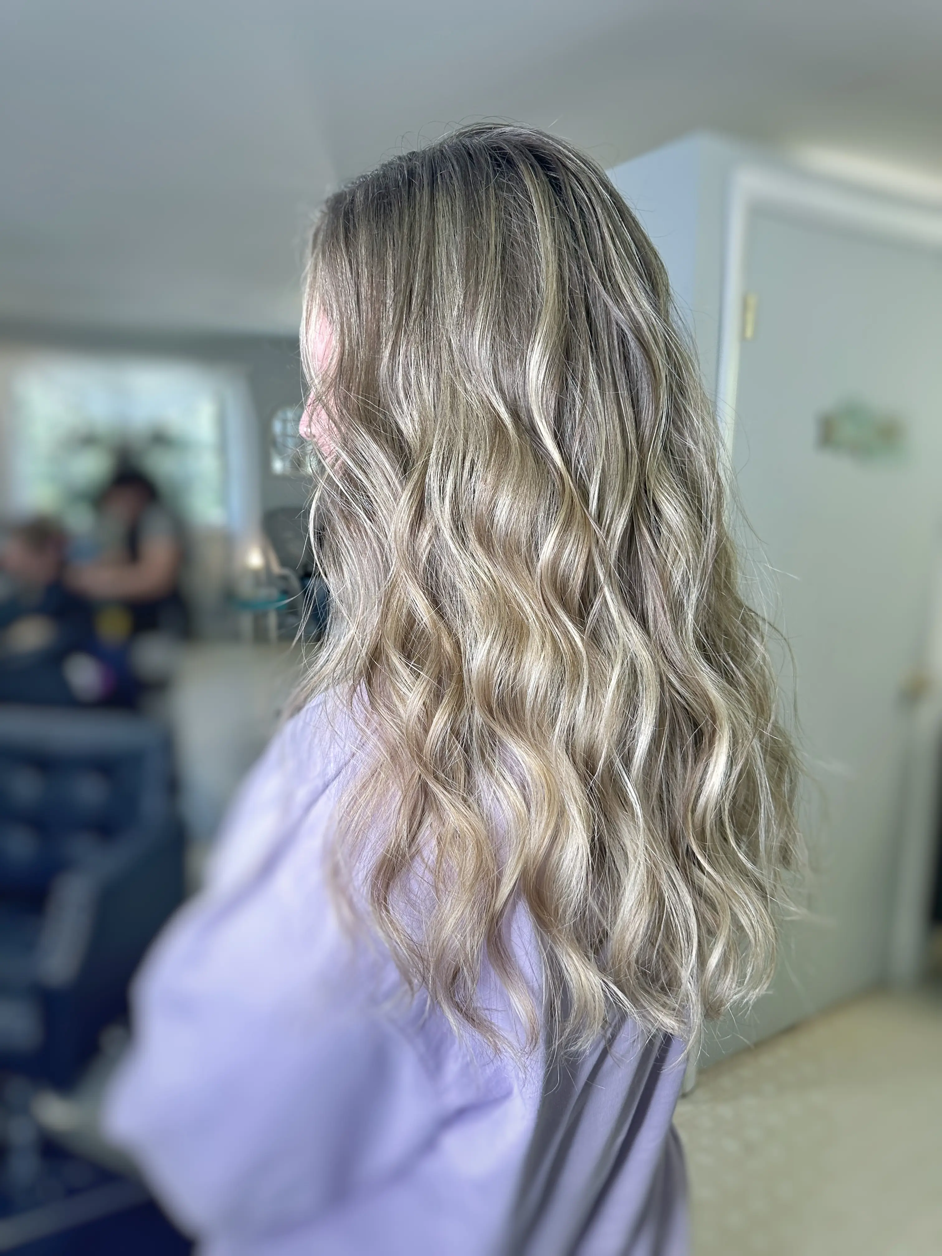 Work by Hair by Elyssa