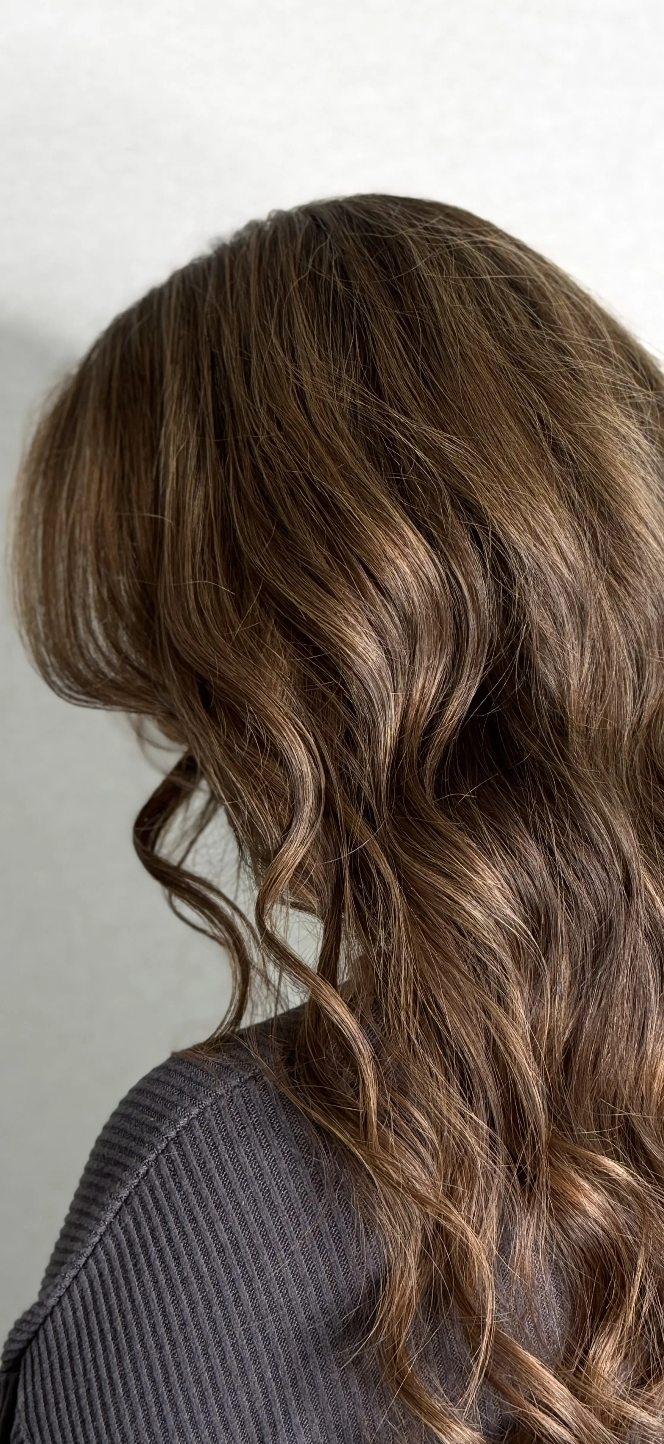 Stylist Portfolio Photo