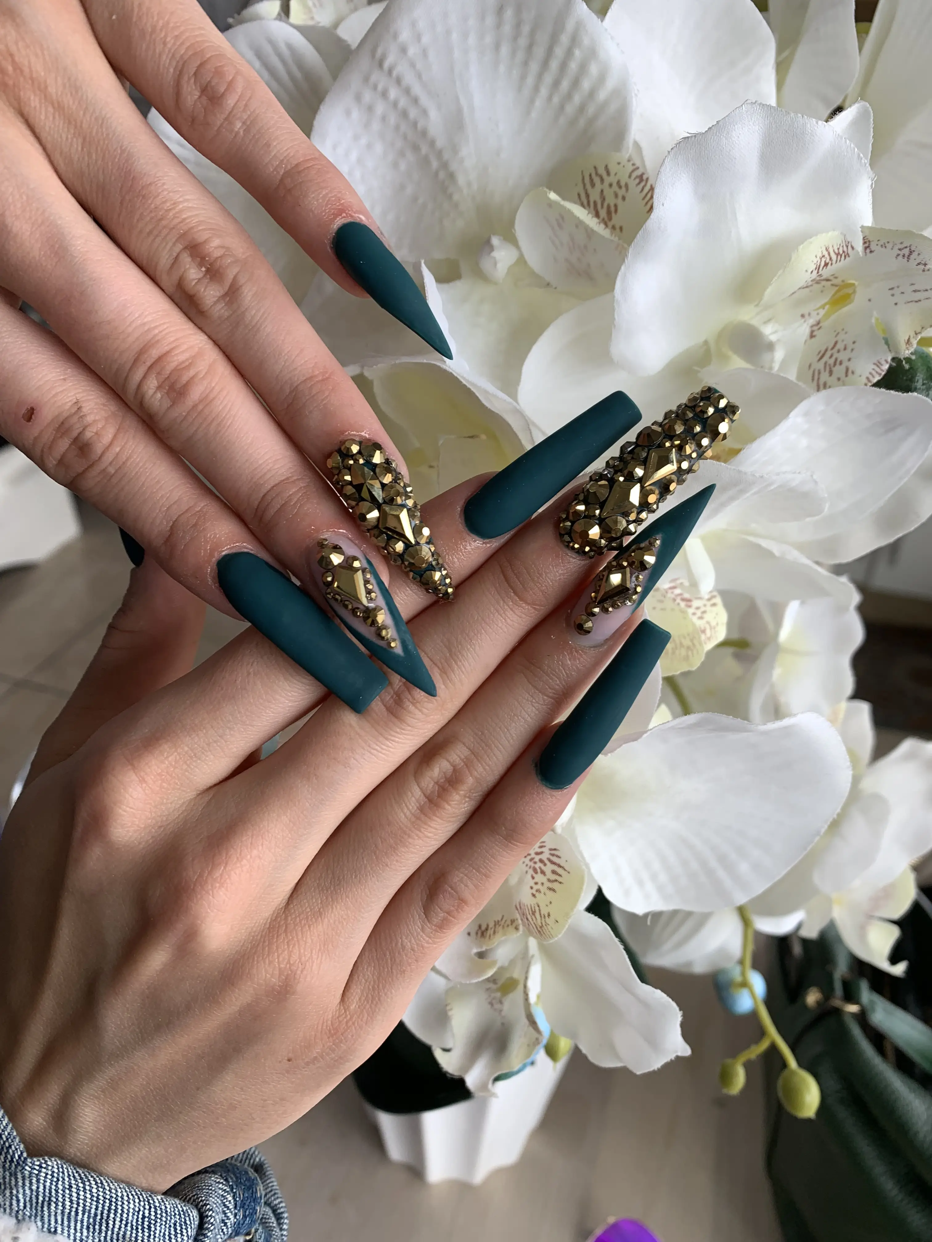 Stylist Portfolio Photo