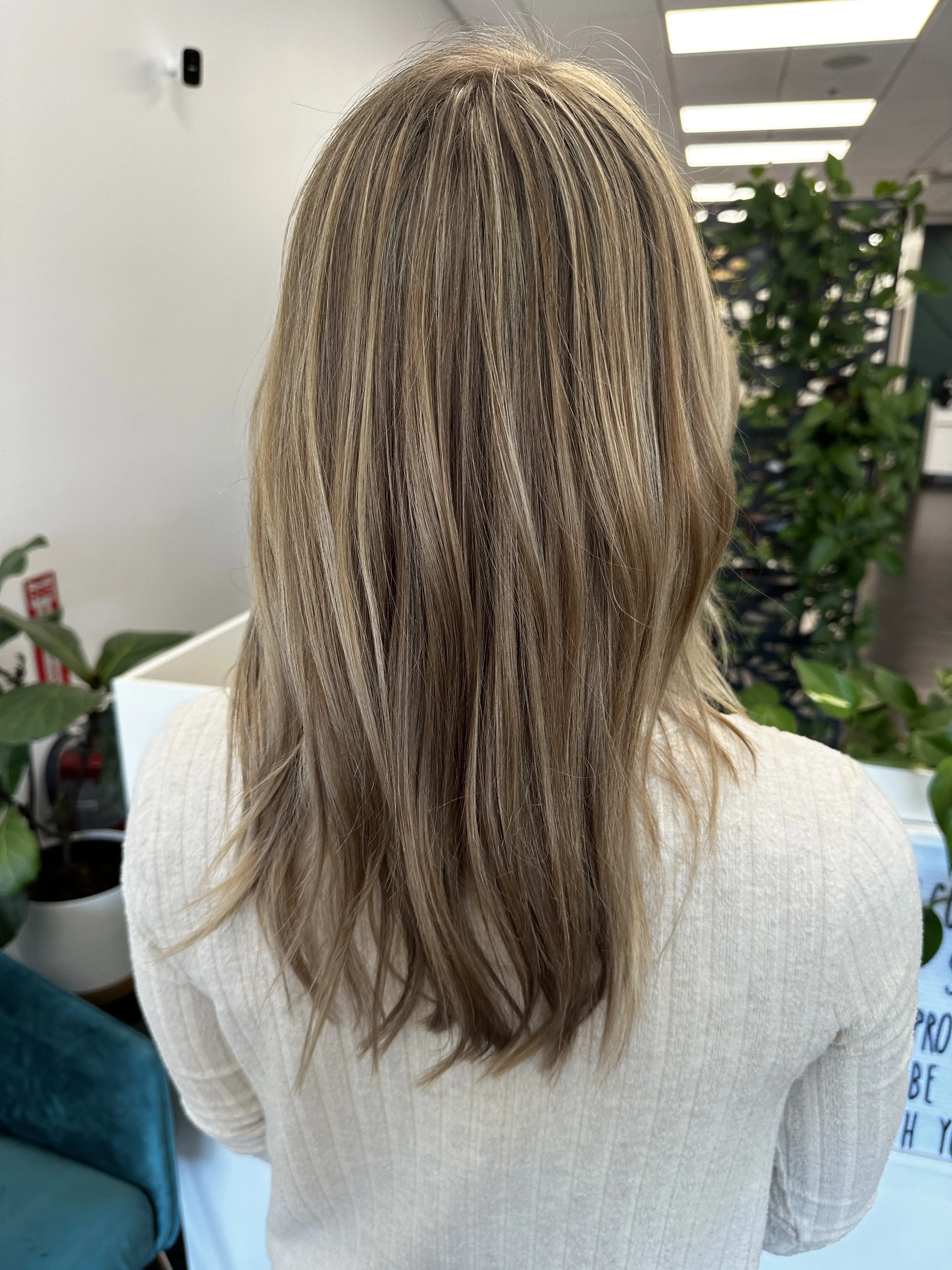 Stylist Portfolio Photo