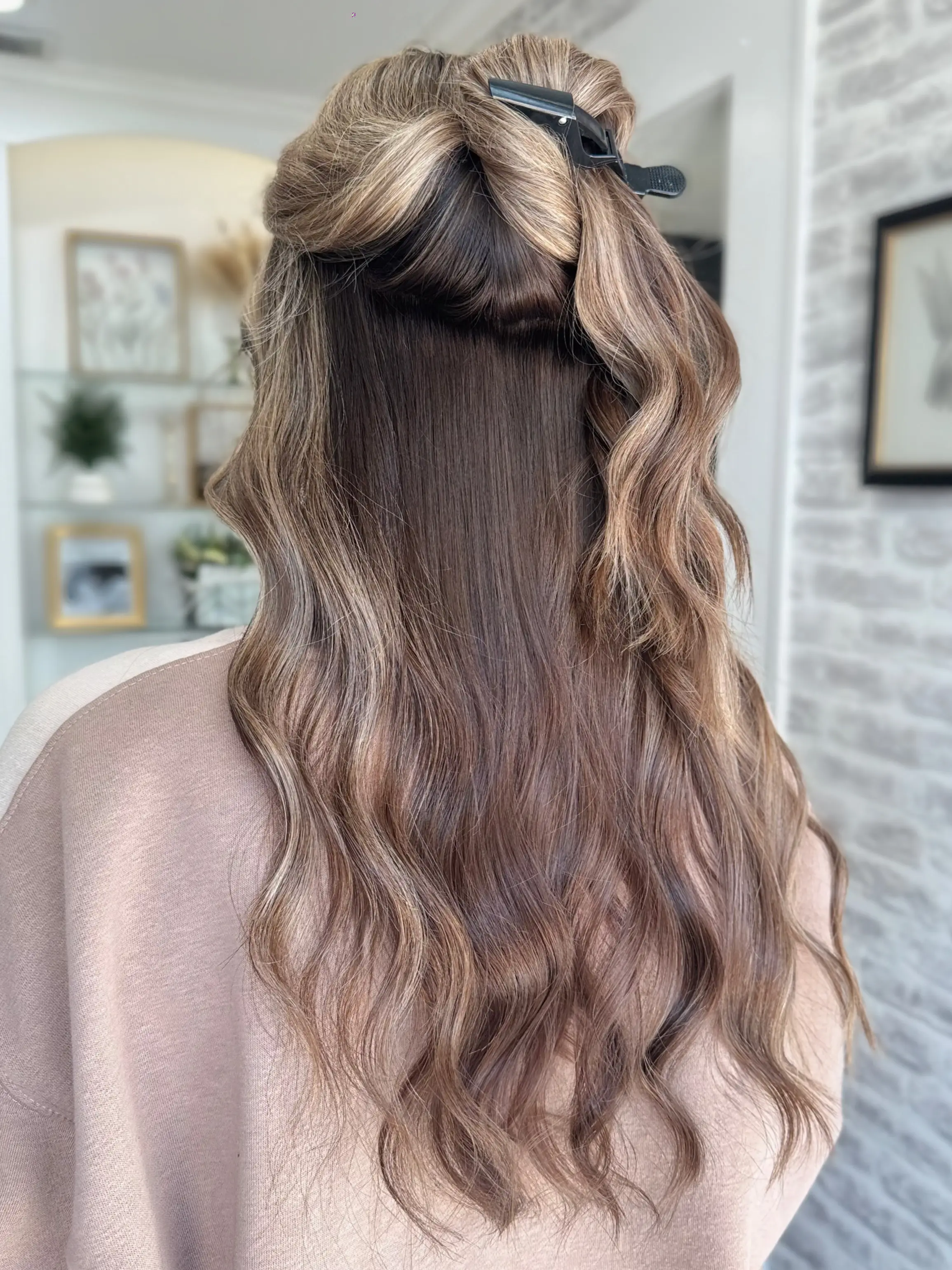 Work by Kaydence Does Hair