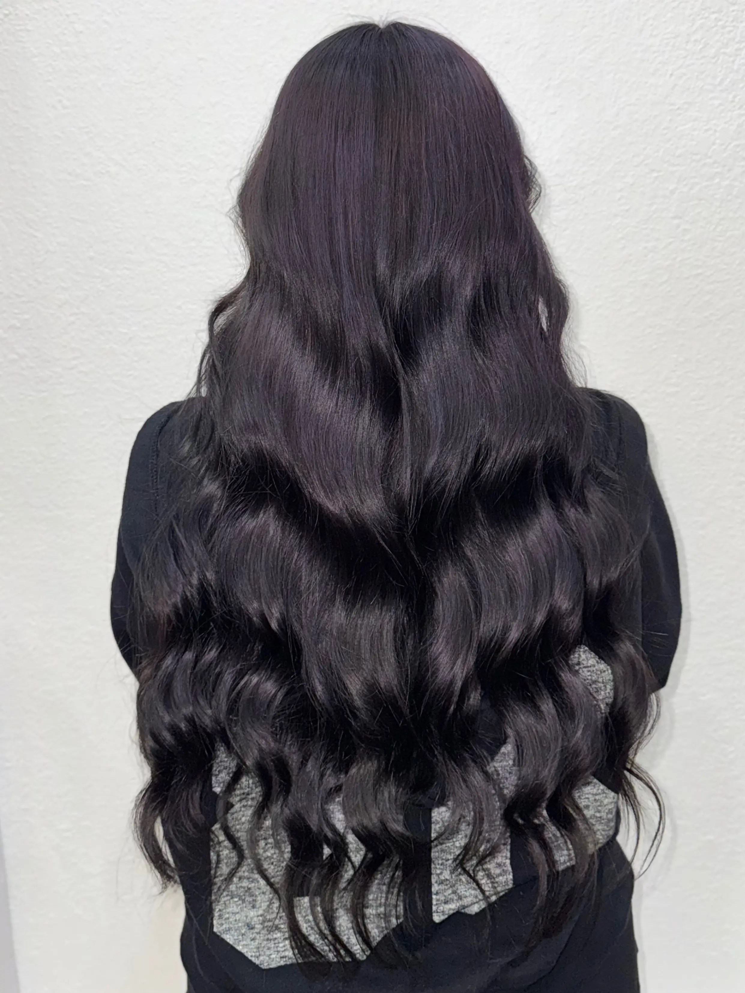 Work by Kaydence Does Hair
