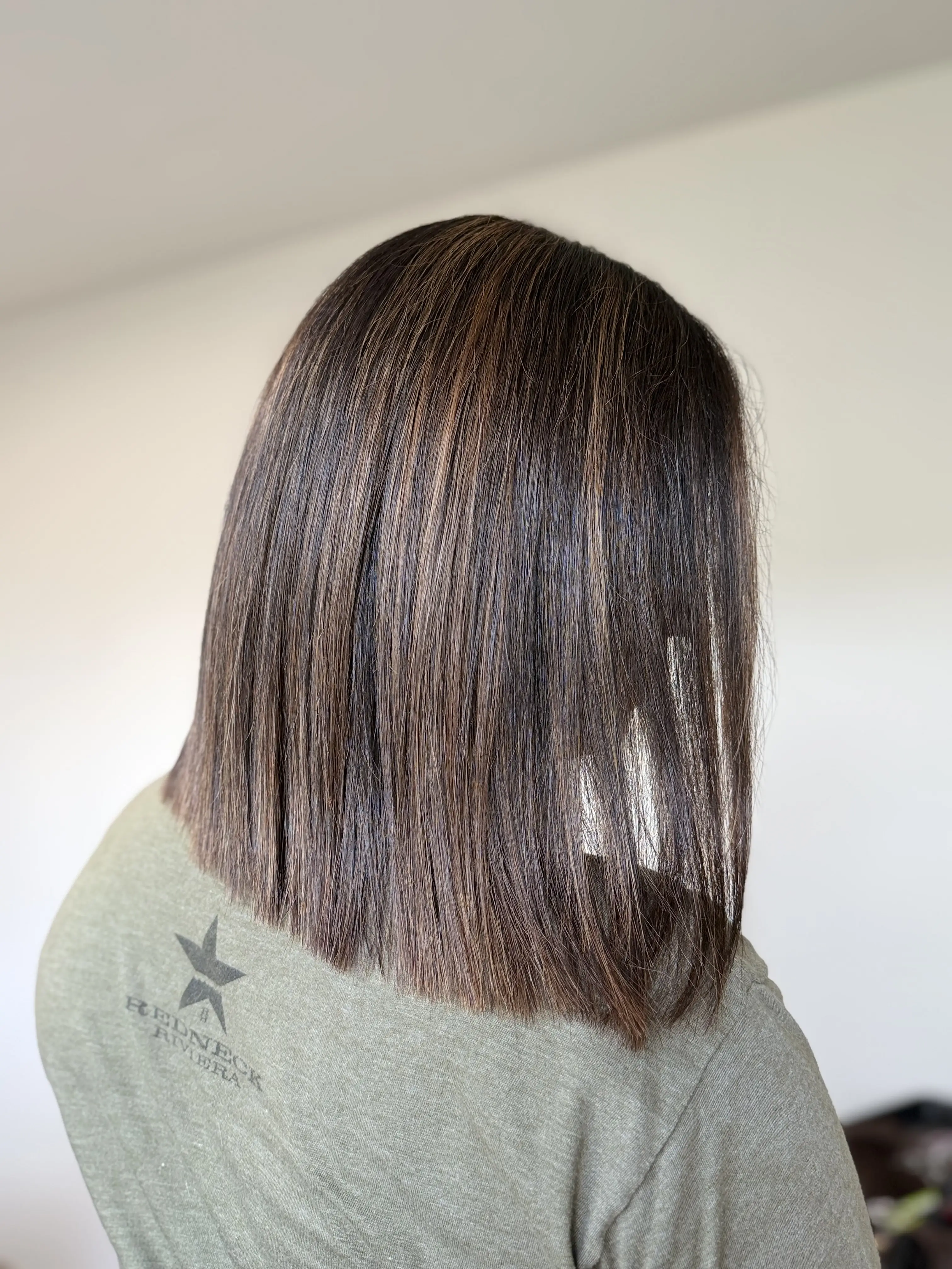 Work by Gia Beauty & Barber