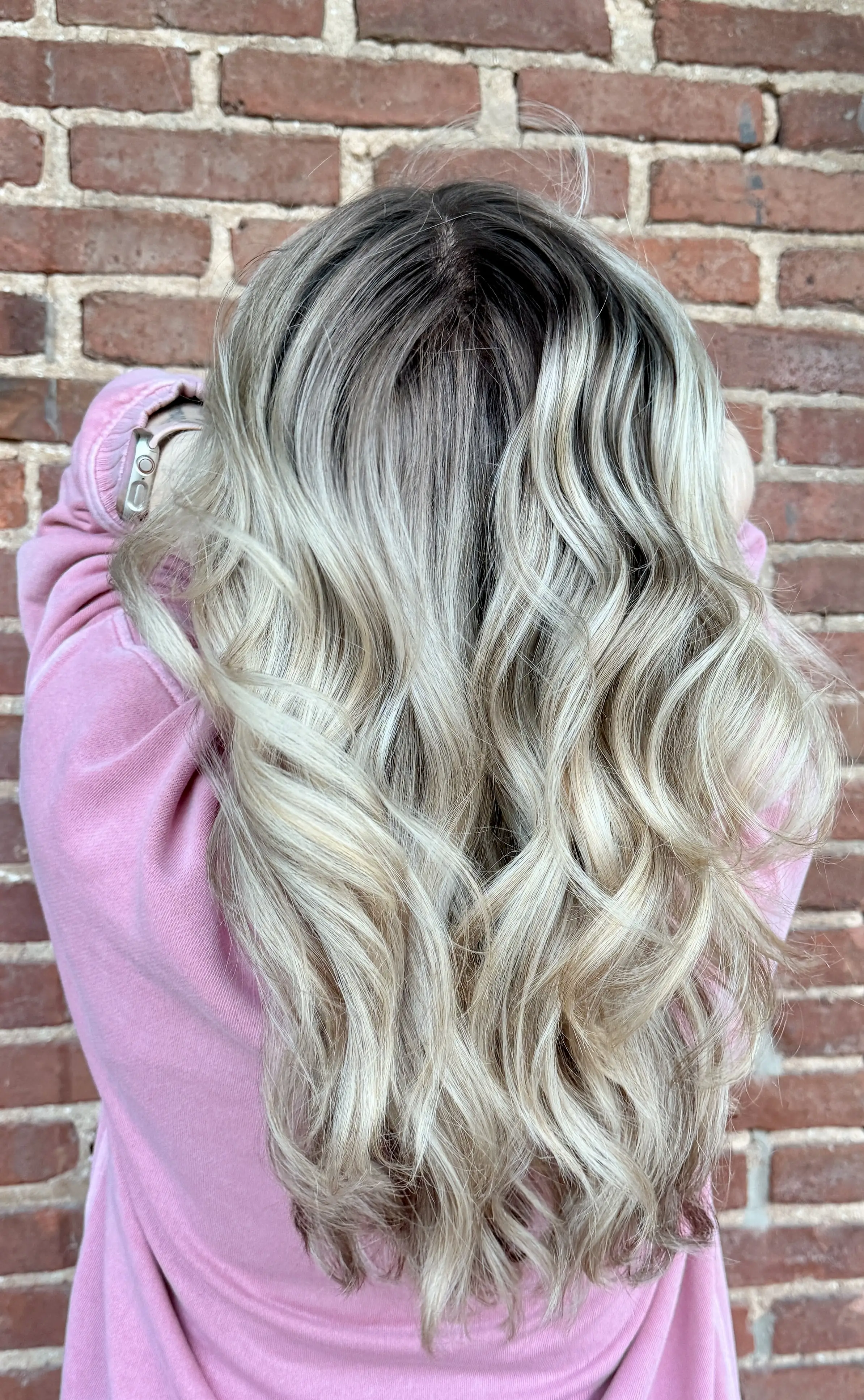 Stylist Portfolio Photo