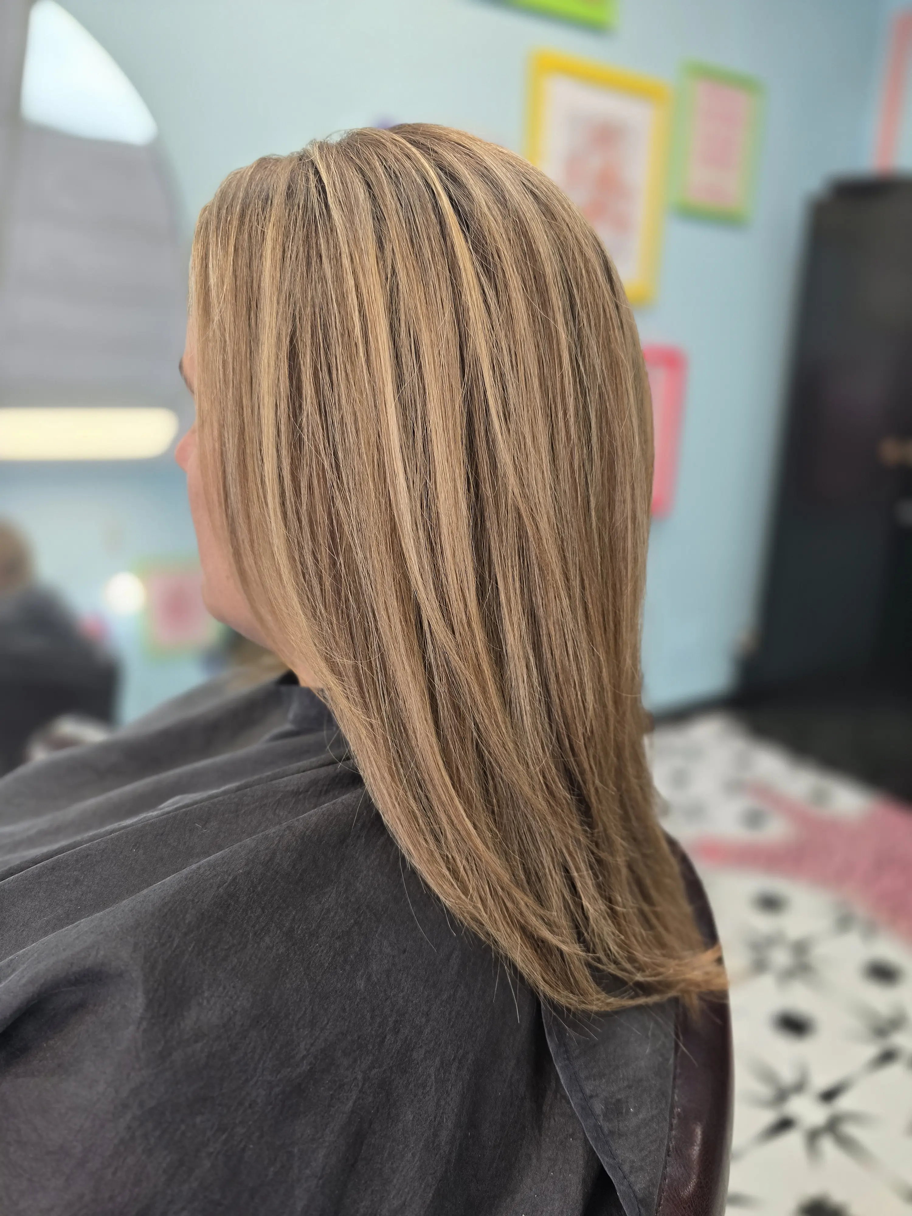Work by The Wild Hare Stylist