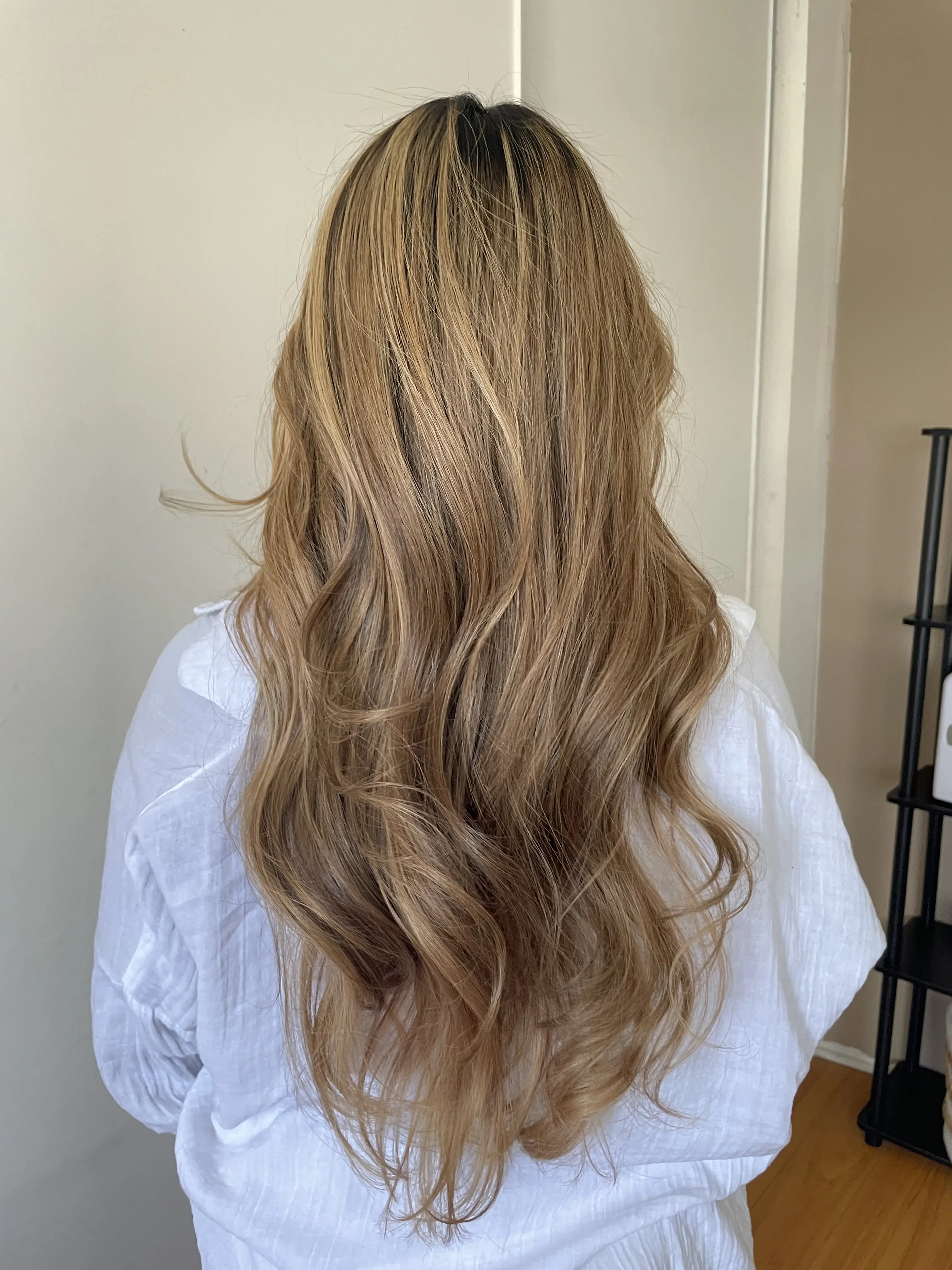 Stylist Portfolio Photo