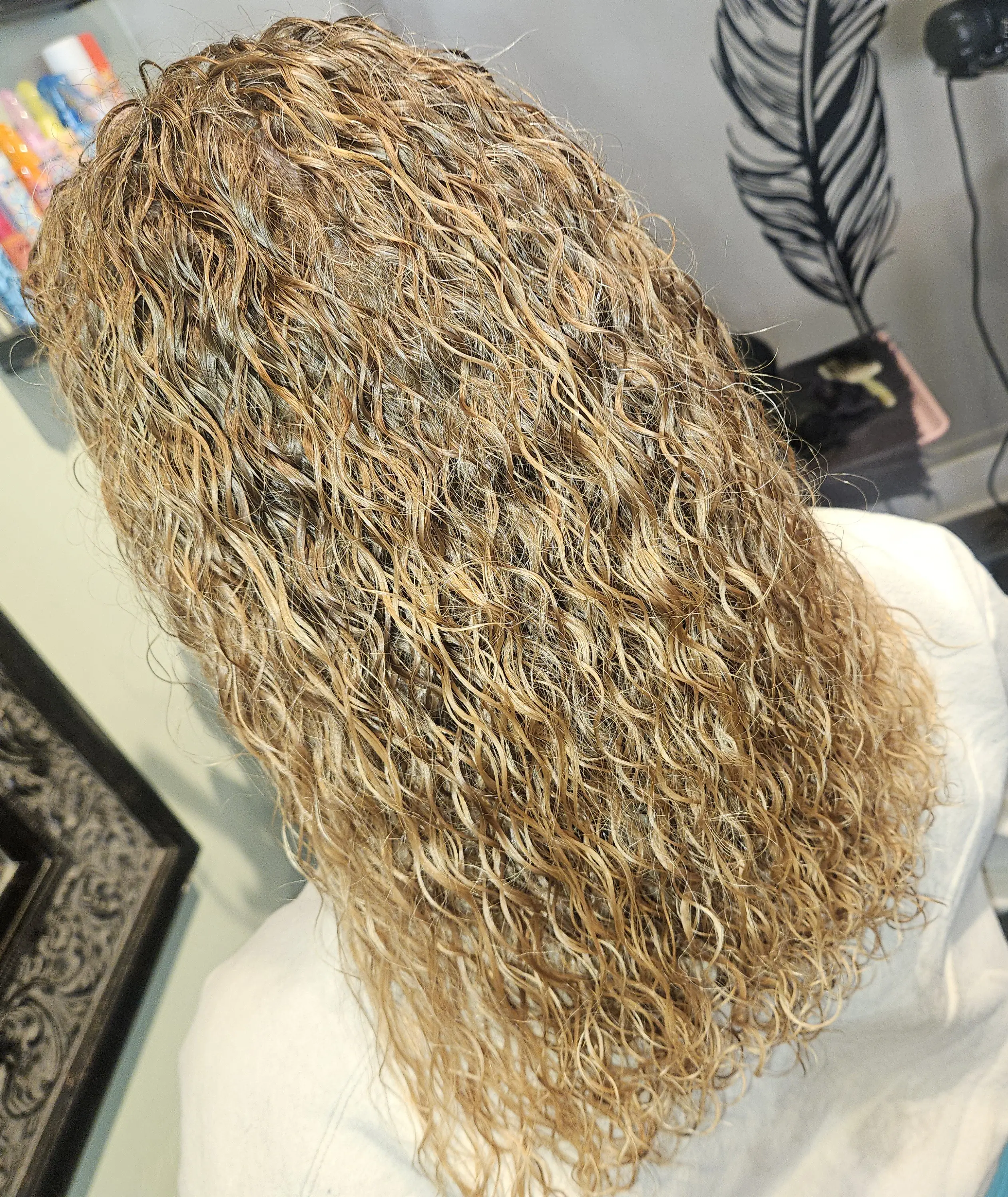 Work by BRICK Hair•Beauty•Glow
