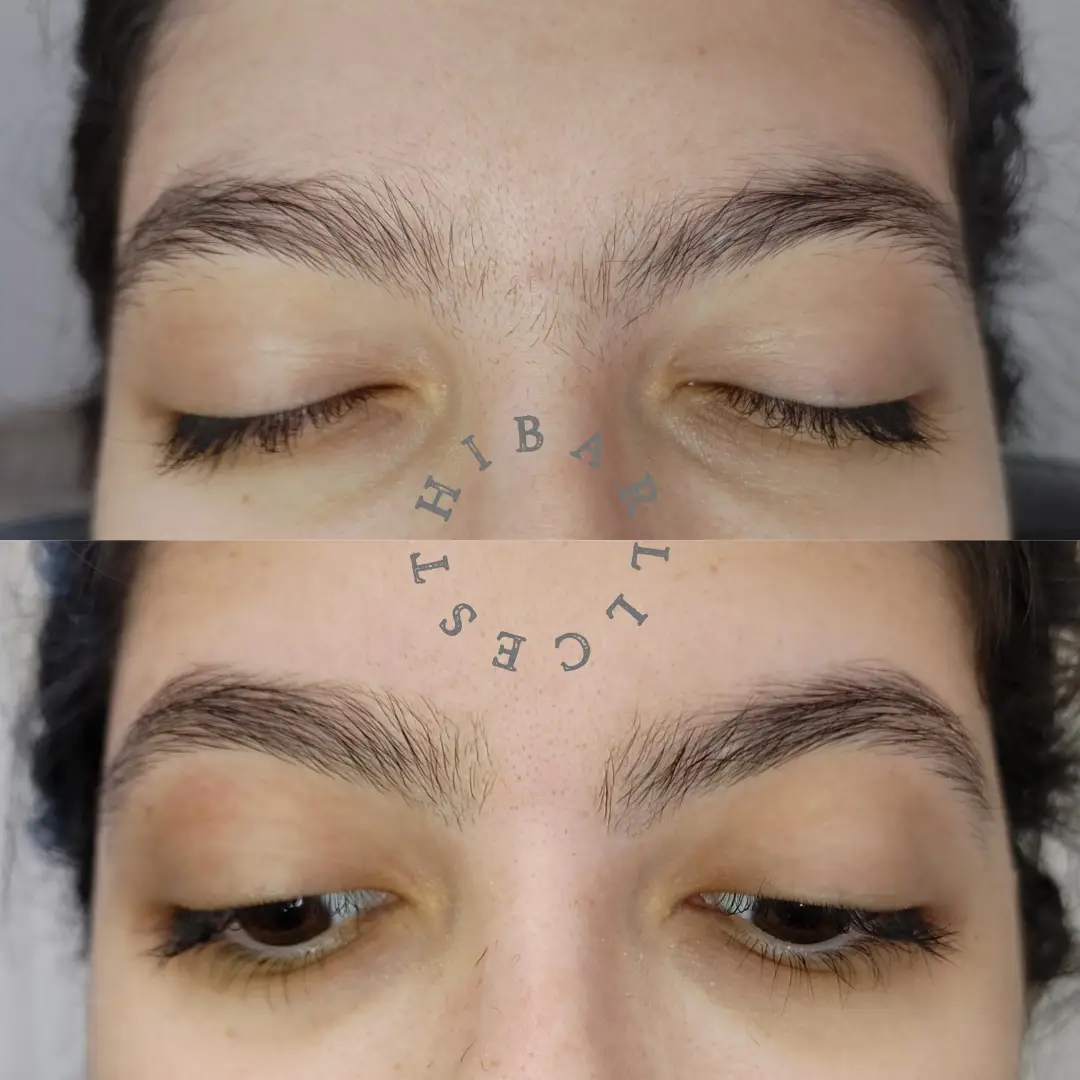 Esthetician Portfolio Photo