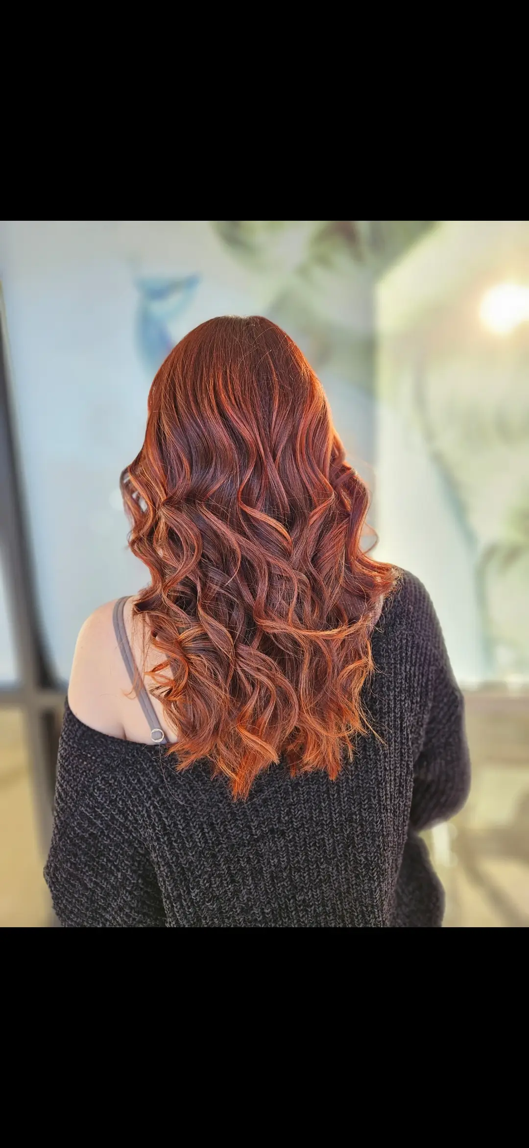 Work by Showtime Beauty
