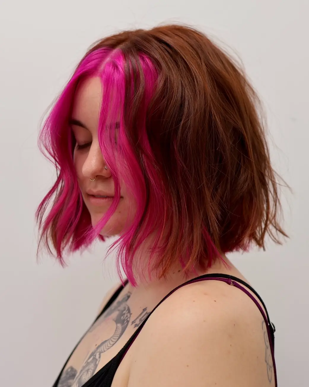 Work by Tessa Scissorhands LLC