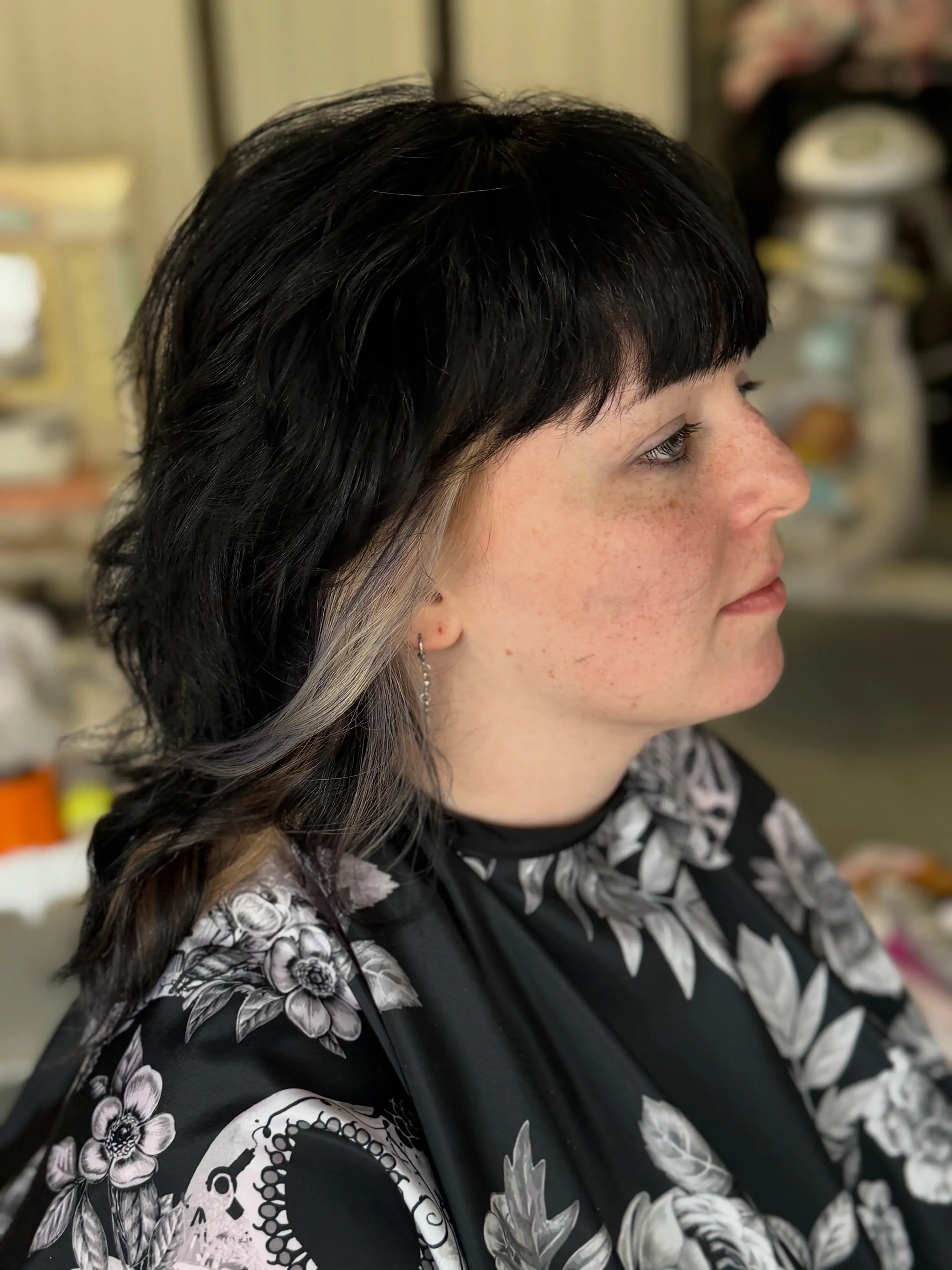 Stylist Portfolio Photo