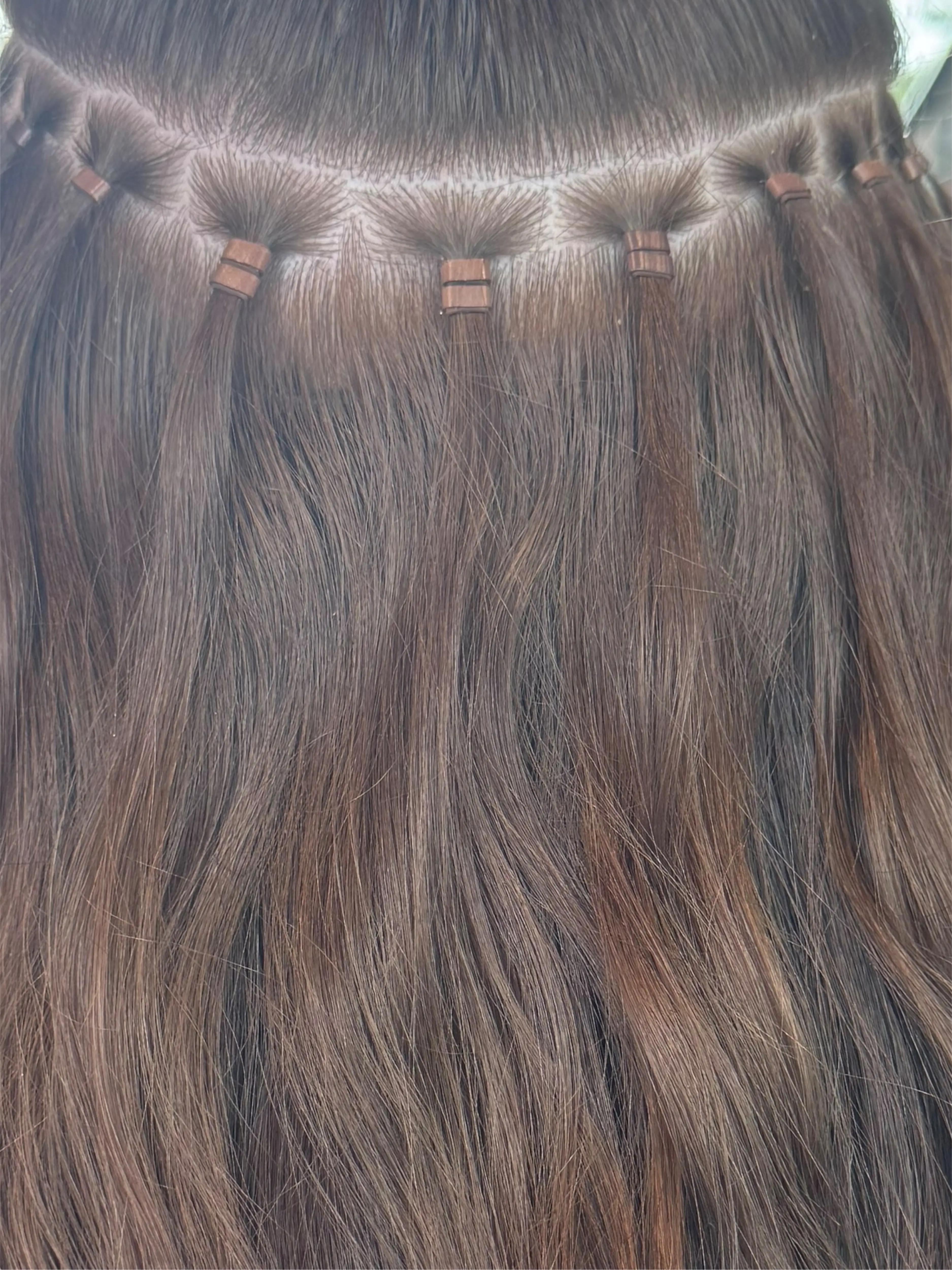 Work by Butter & Scotch Hair and Color Bar