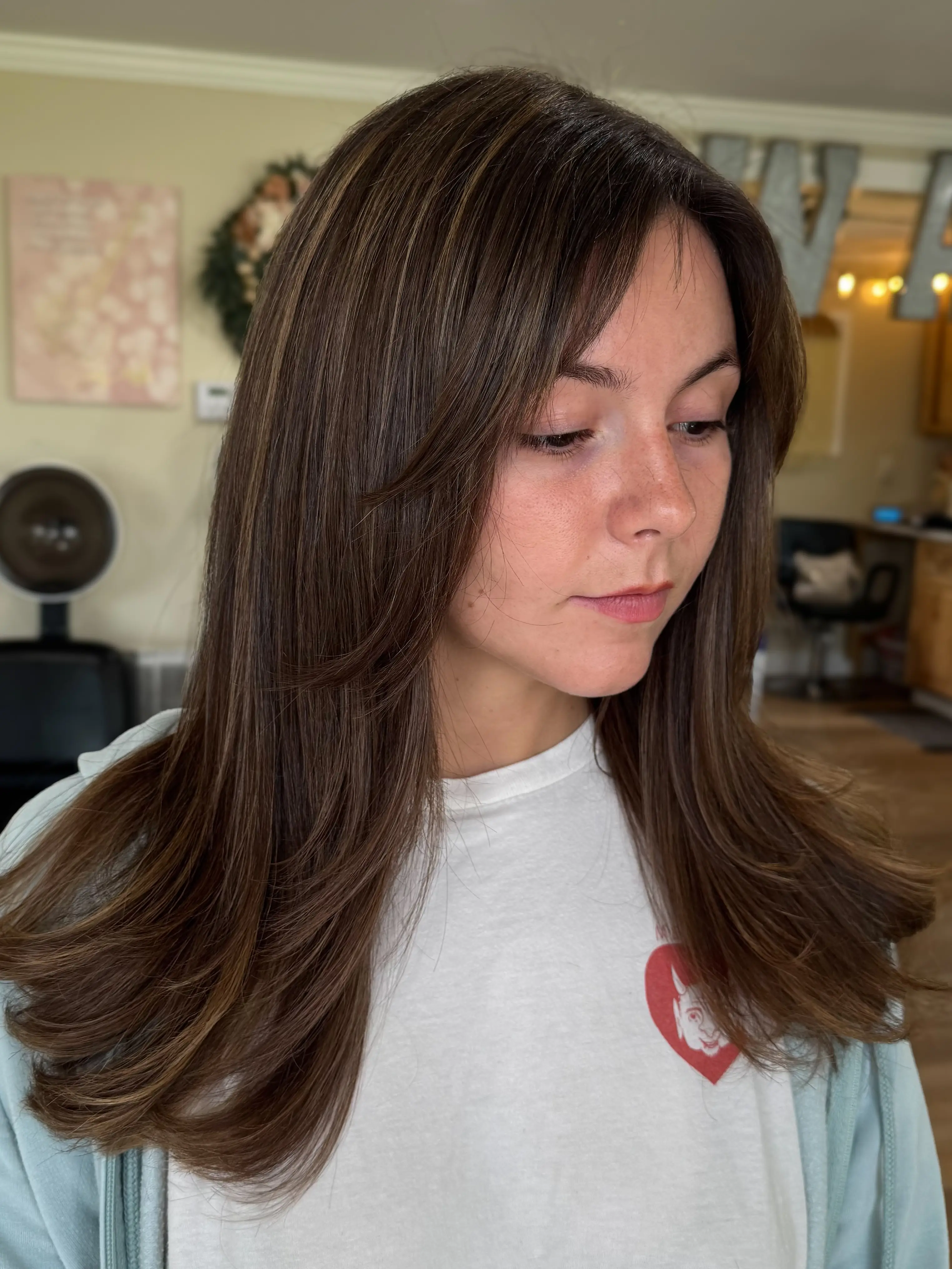 Stylist Portfolio Photo