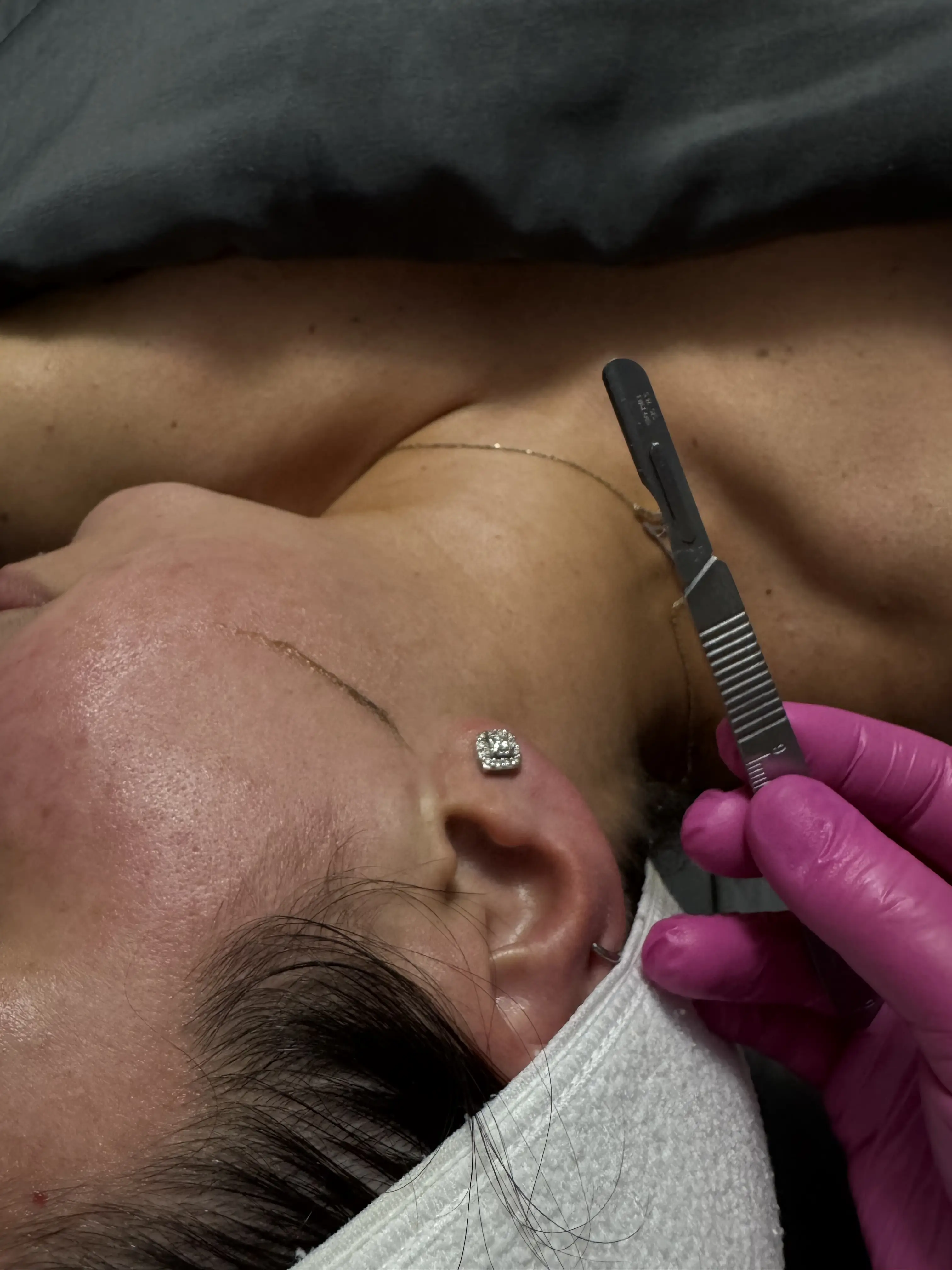 Work by Body Kneads Therapeutic Spa