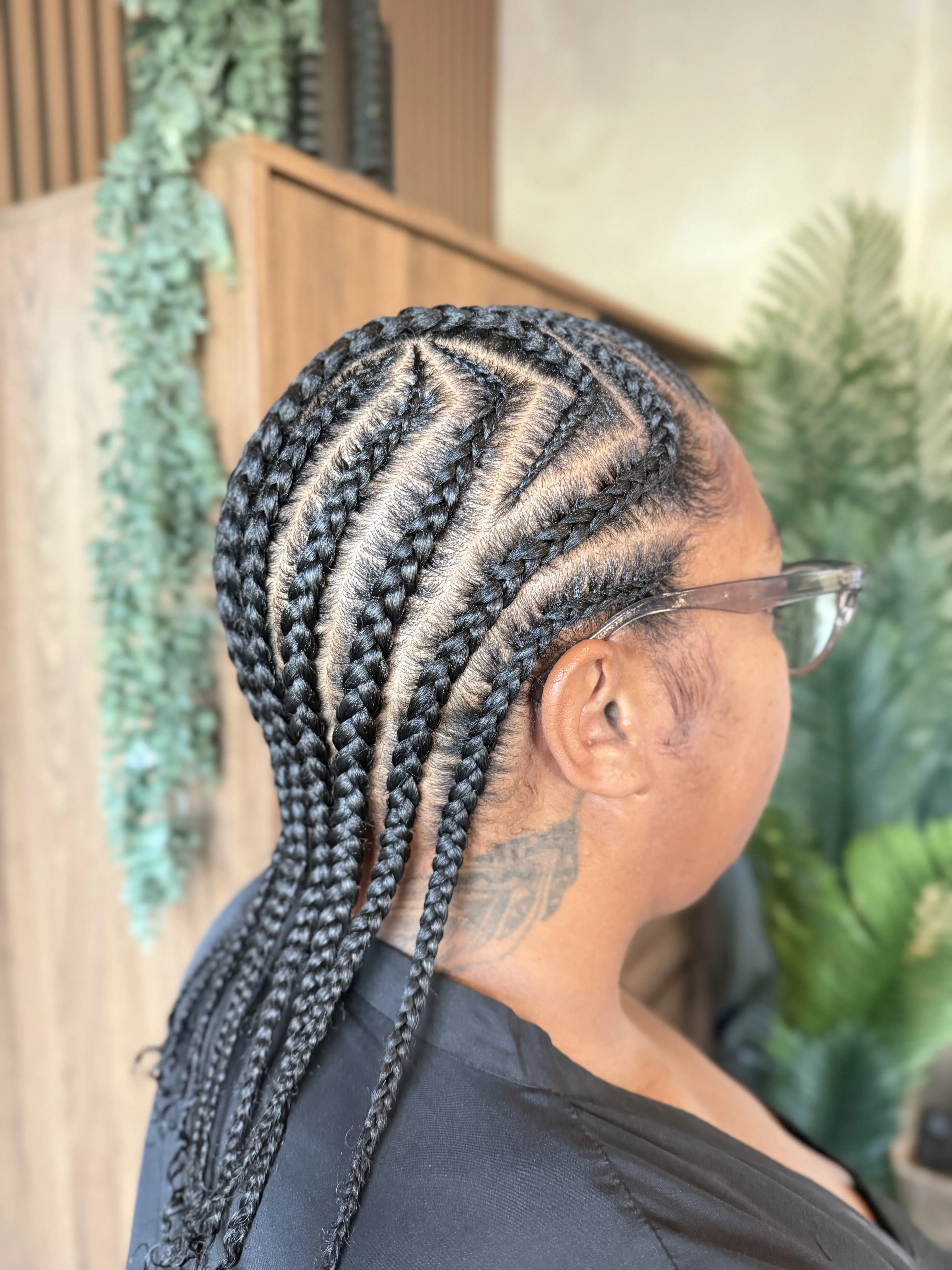 Work by Sessions by Sharel