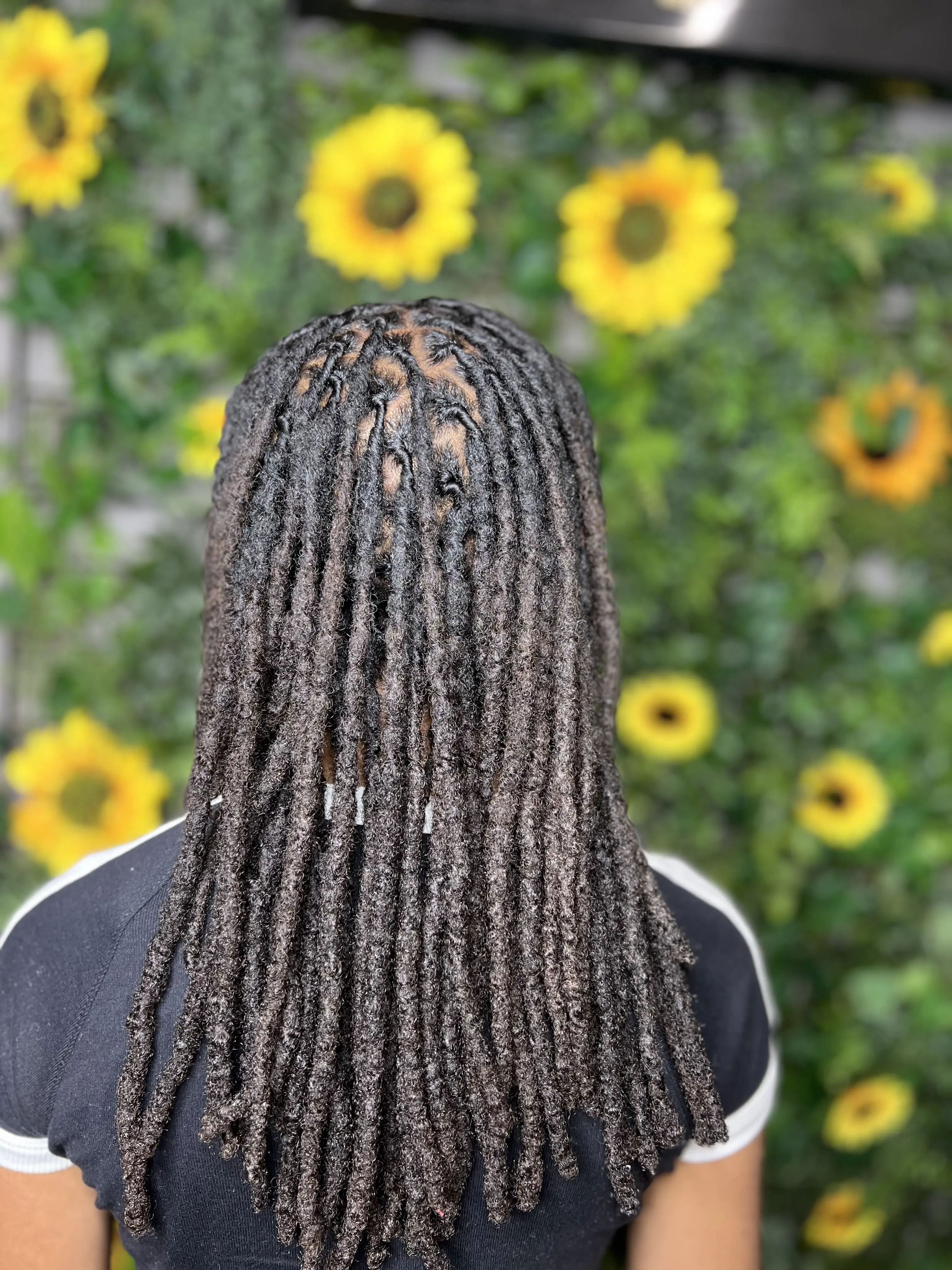 Stylist Portfolio Photo