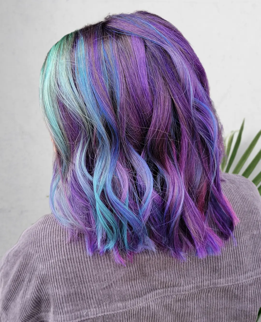 Stylist Portfolio Photo