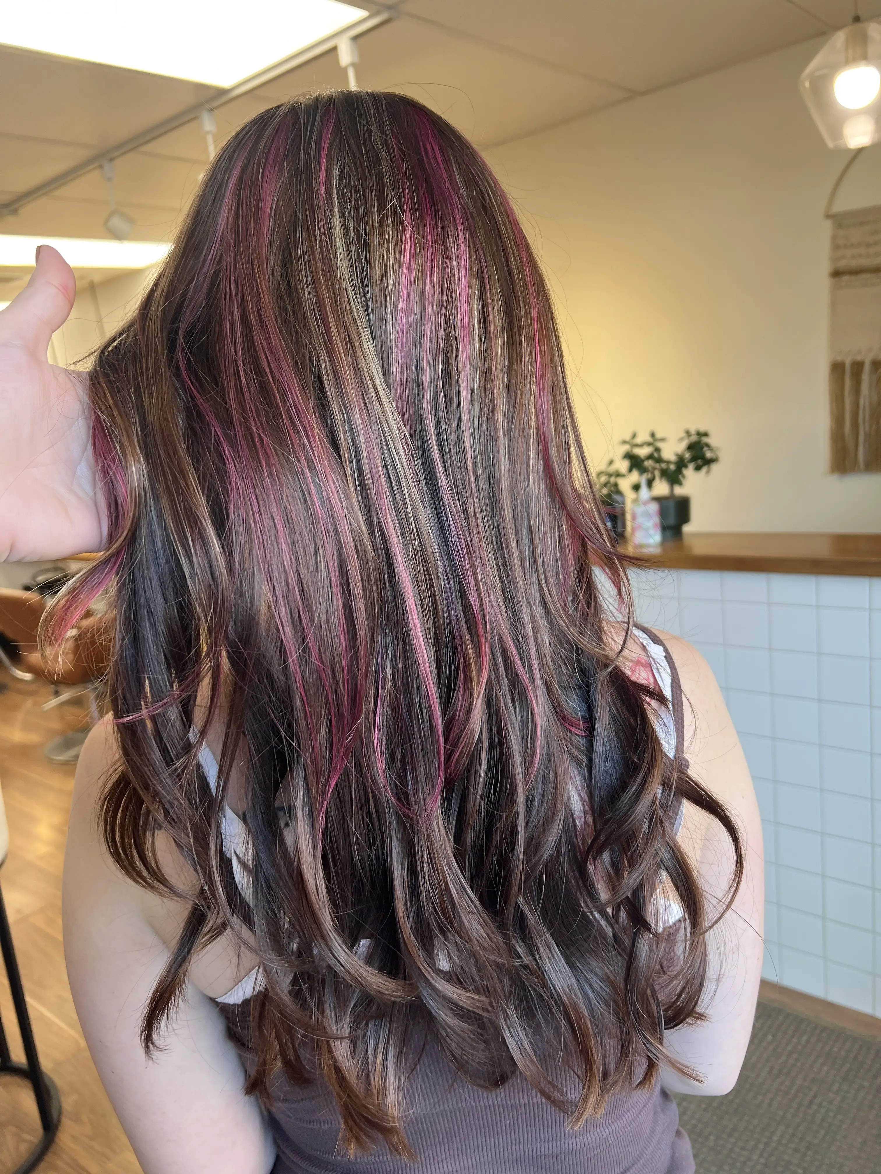 Work by Beauty Design by Kaylie