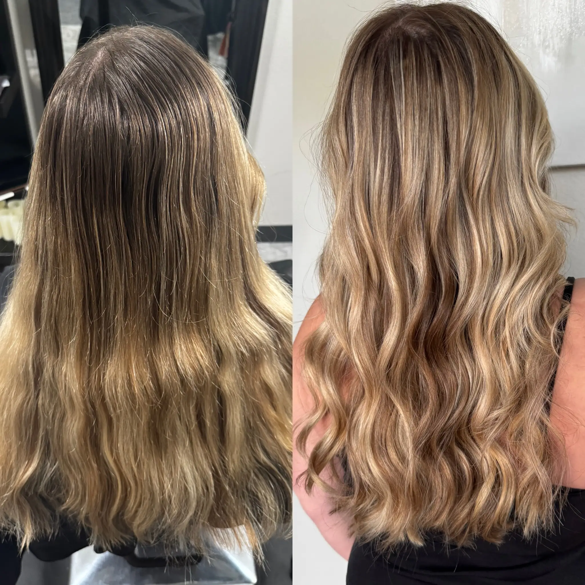 Stylist Portfolio Photo