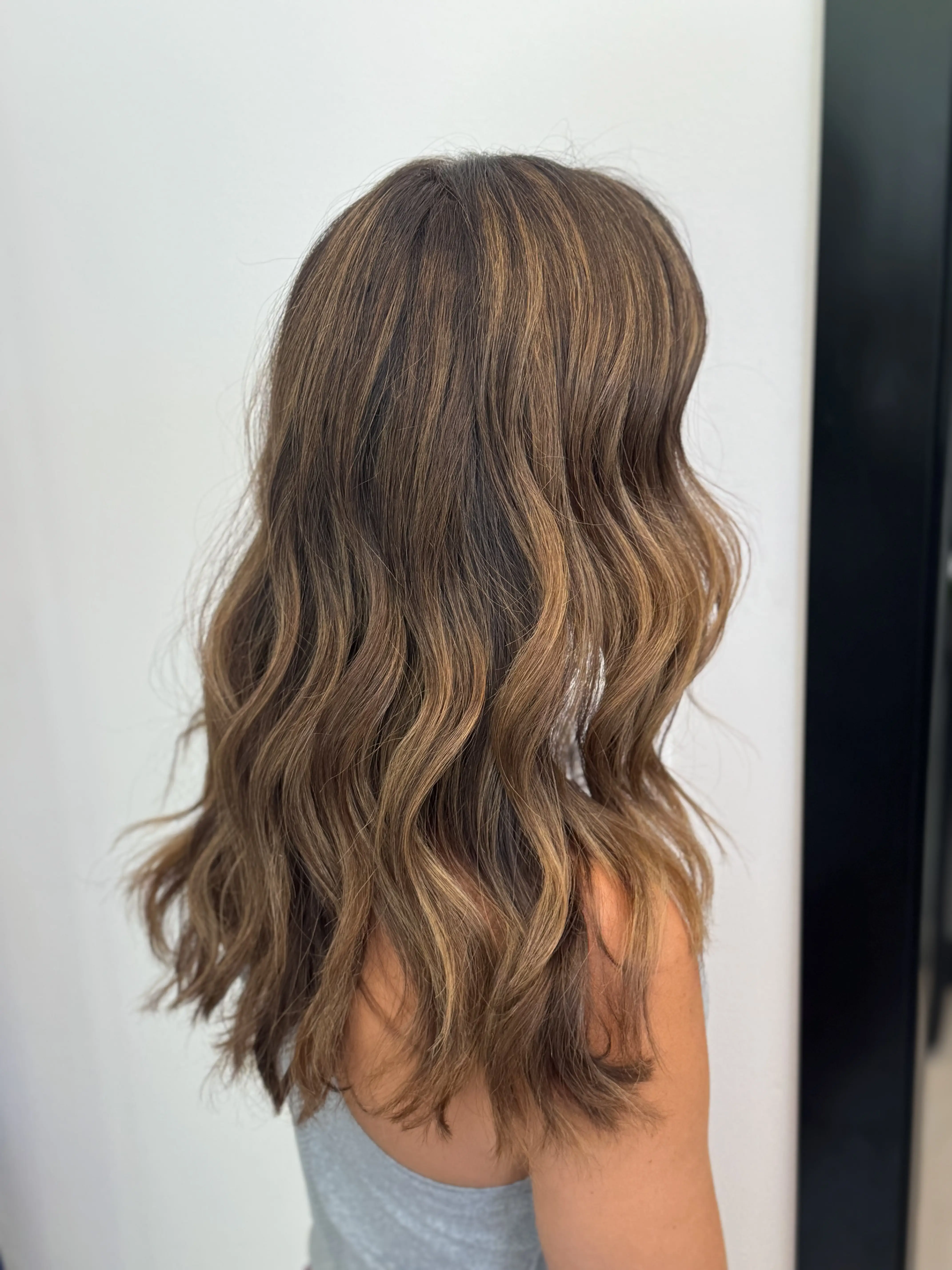 Stylist Portfolio Photo