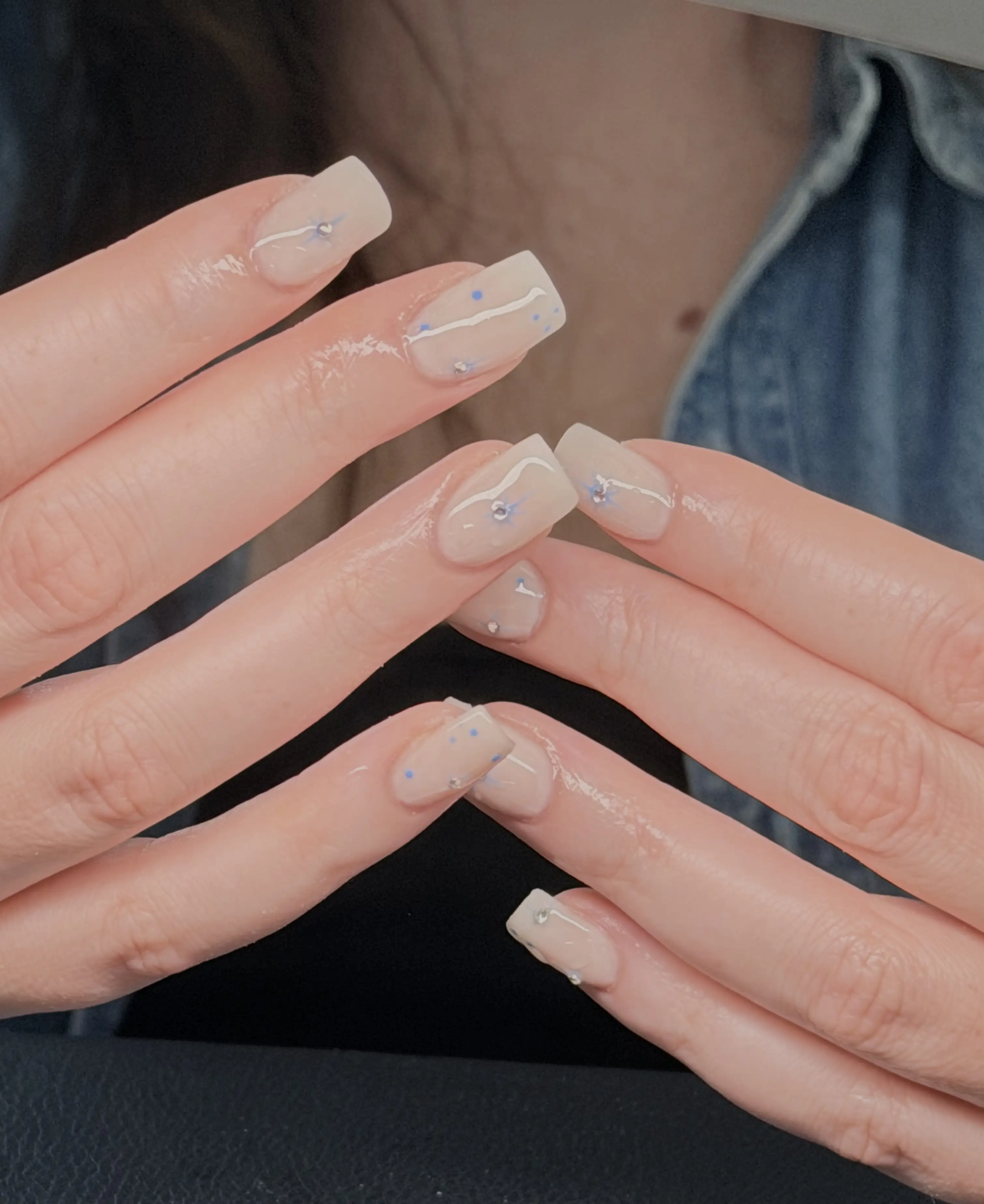 Stylist Portfolio Photo