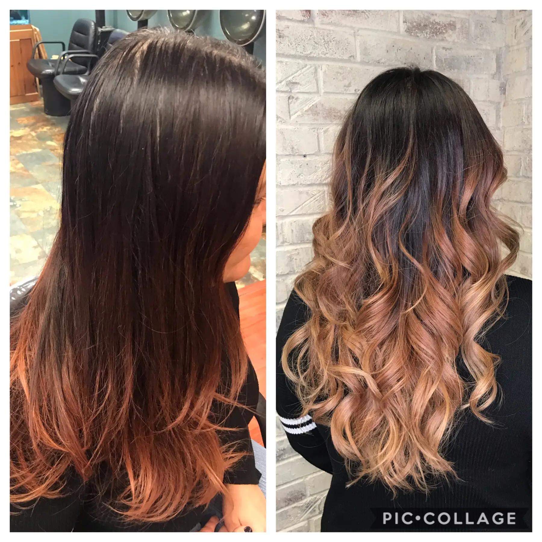 Work by Bloom Beauty Salon