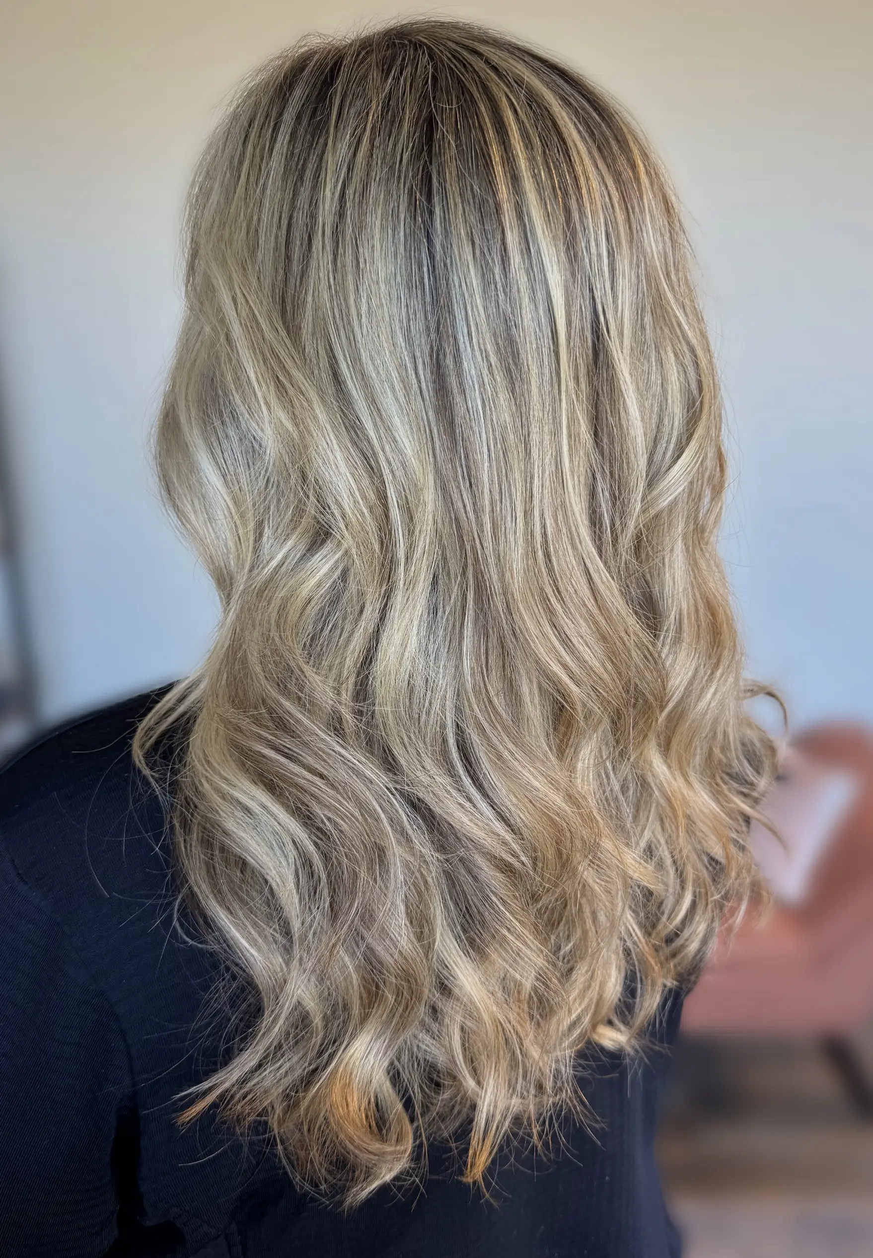 Highlight/Balayage