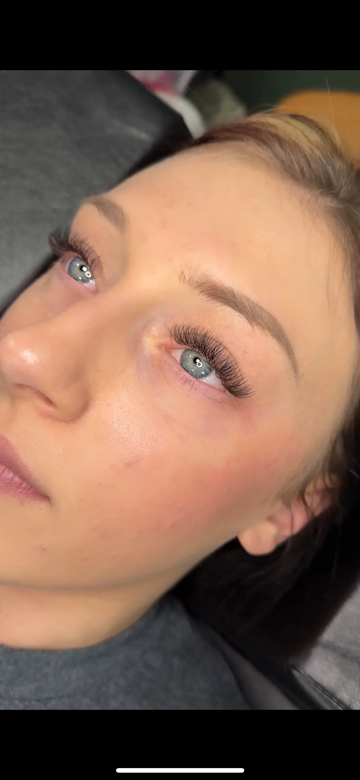 Stylist Portfolio Photo