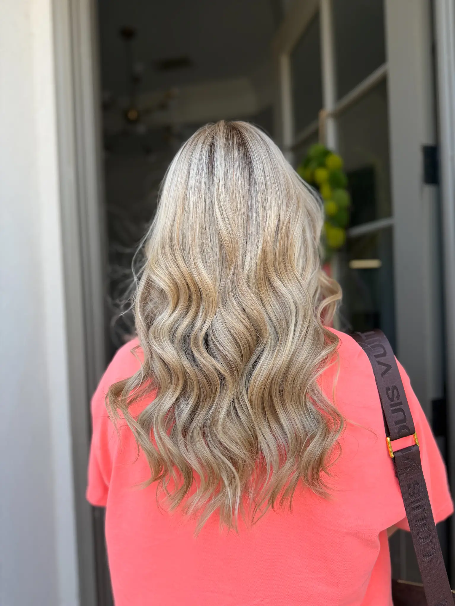 Work by French Hair + Beauty