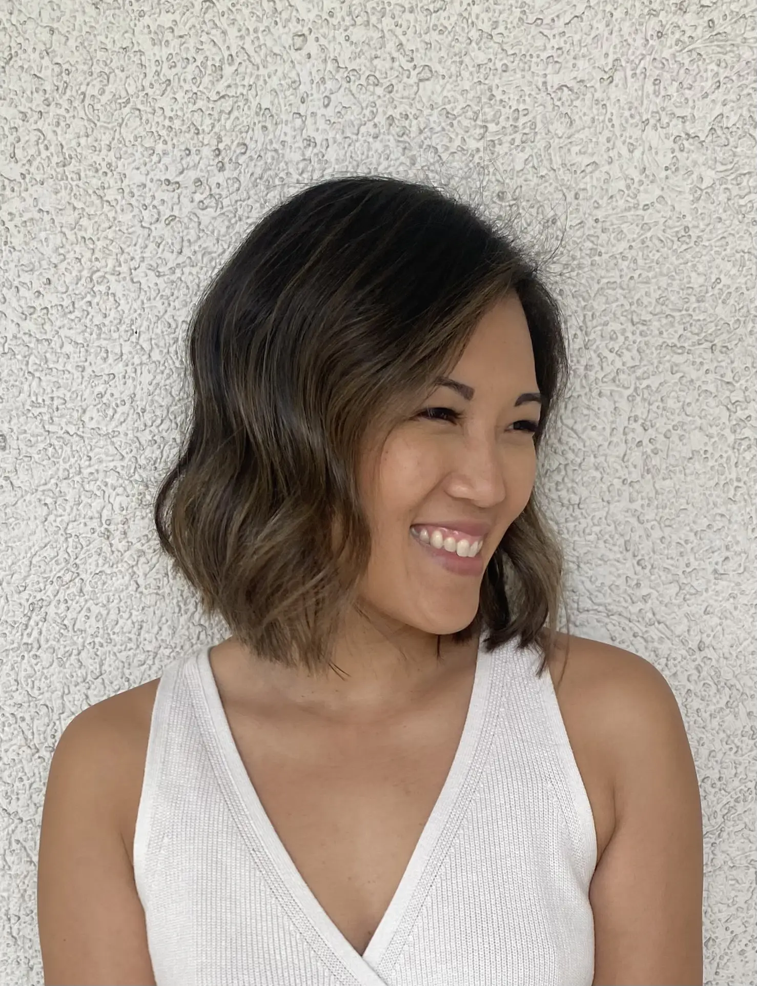 Stylist Portfolio Photo