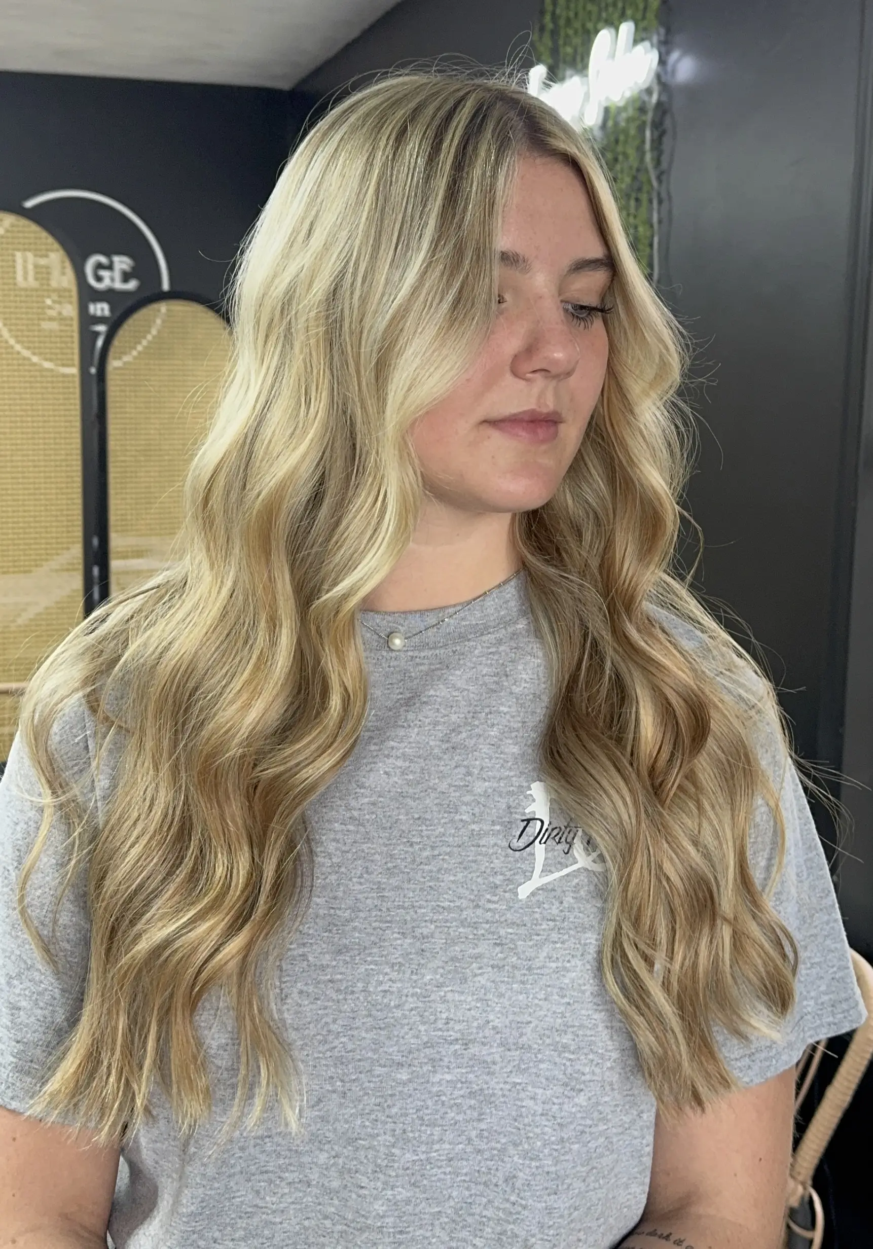 Work by Hair by Britt