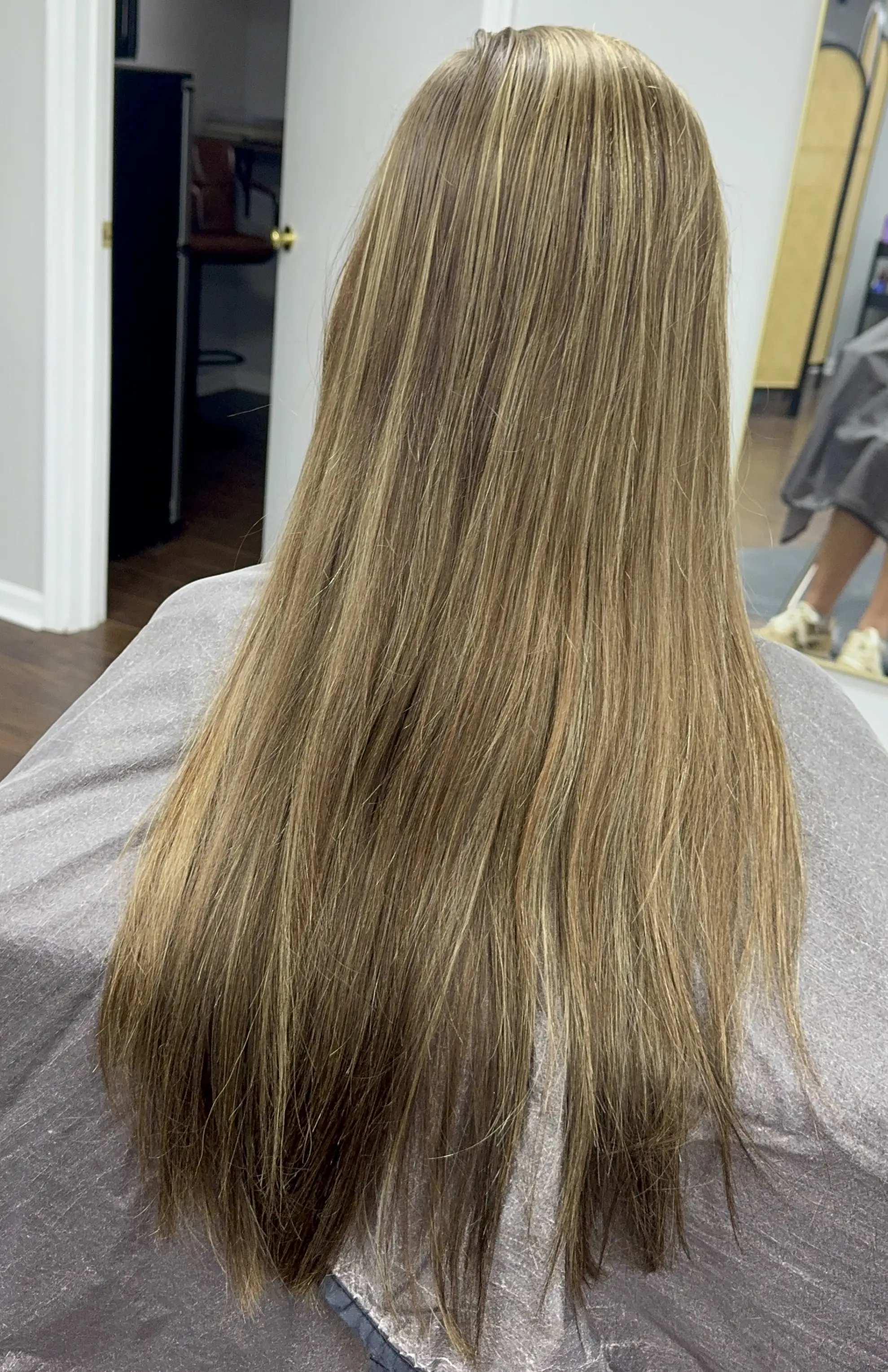 Work by Hair by Britt