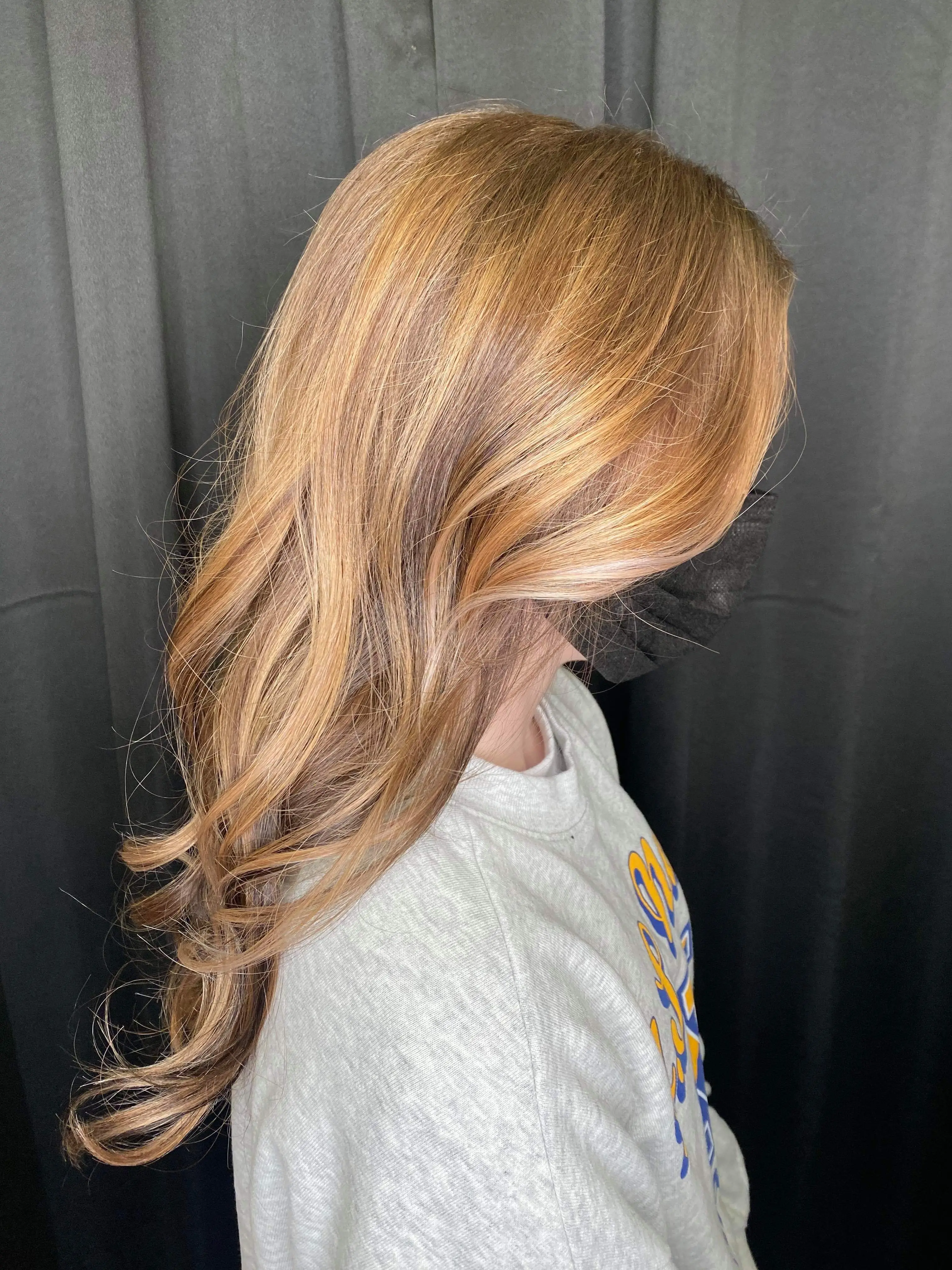 Work by Bloom Beauty Salon