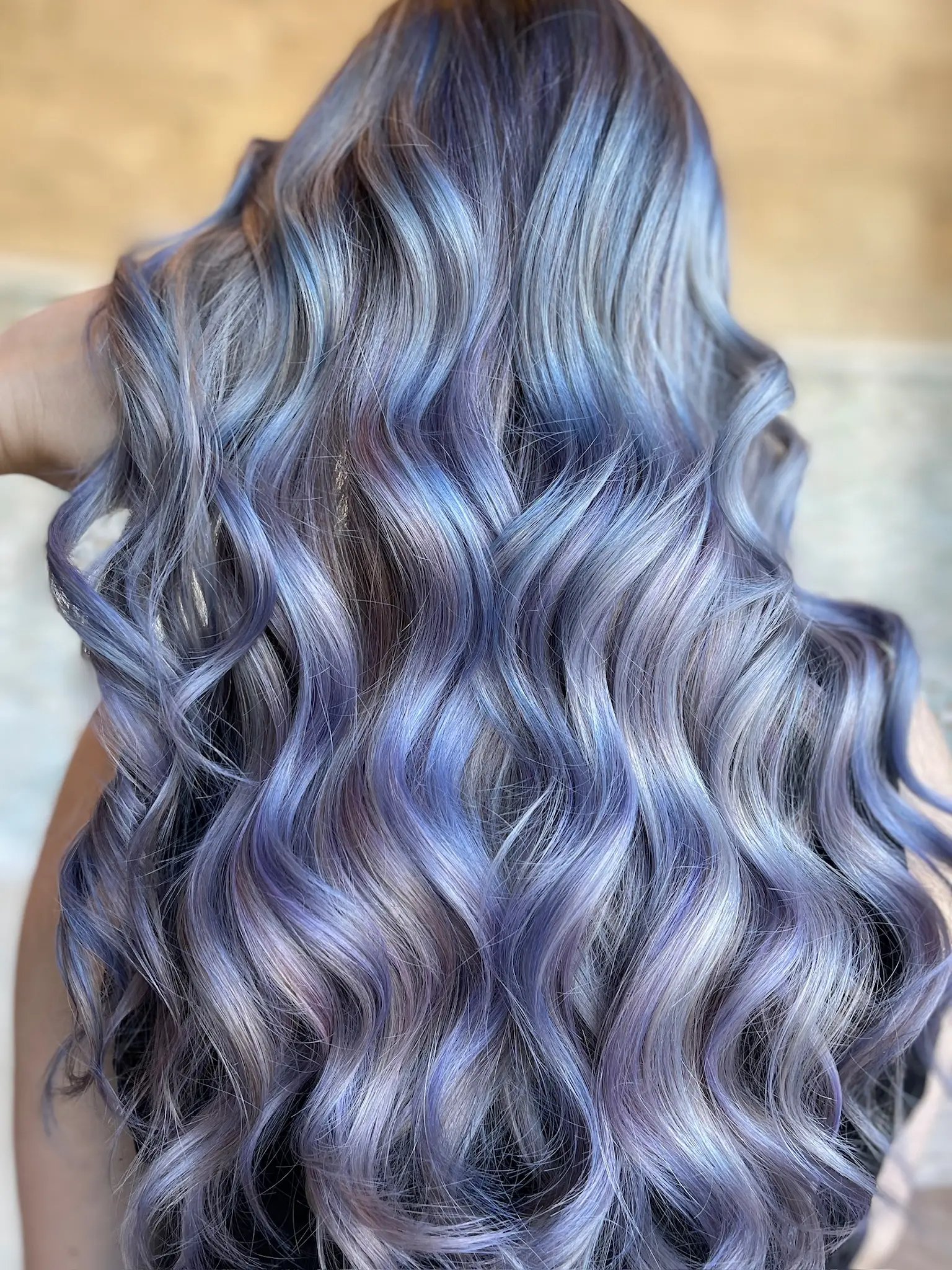 Magical Vivid Transformation