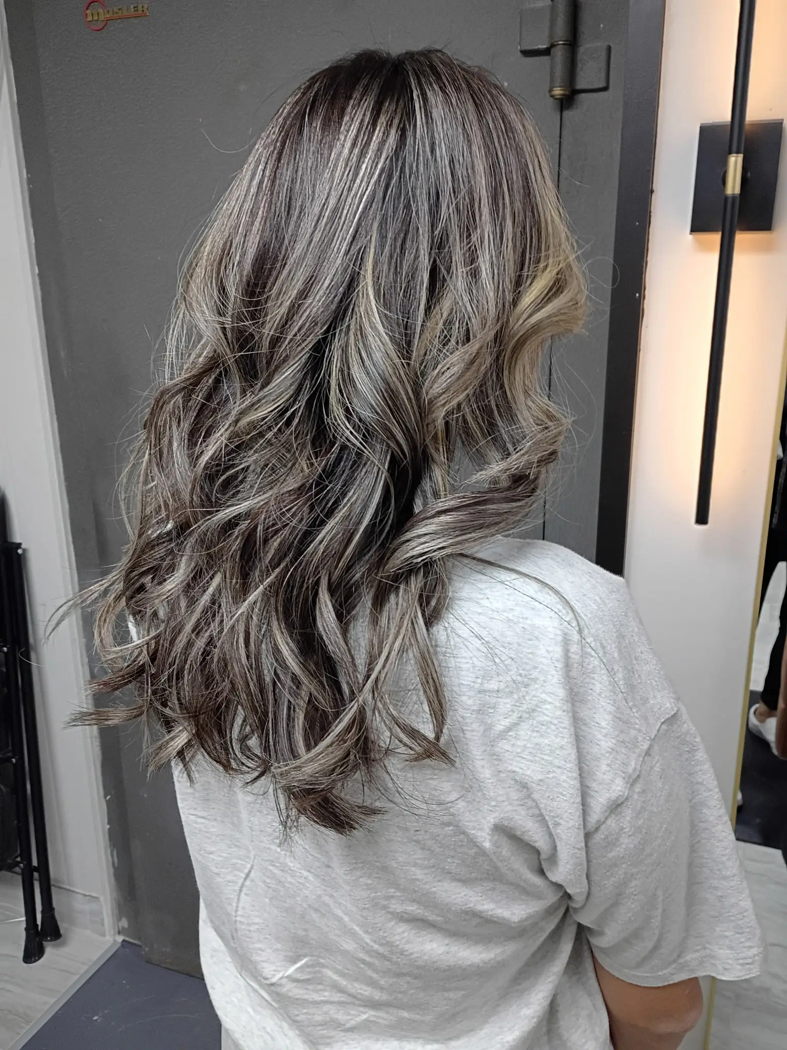 Stylist Portfolio Photo