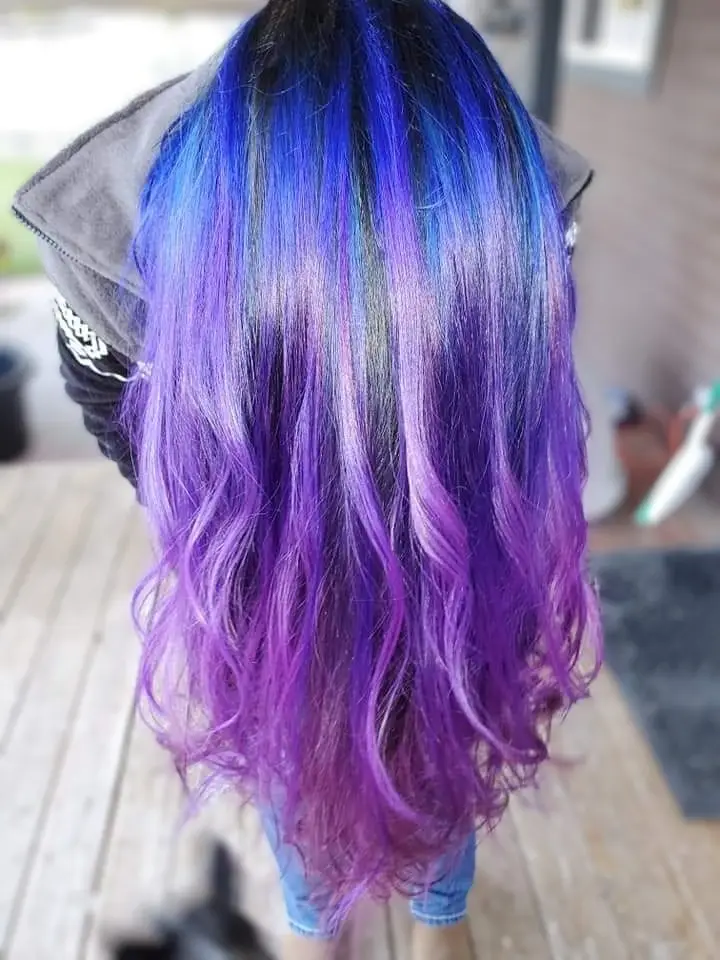 Work by BRICK Hair•Beauty•Glow