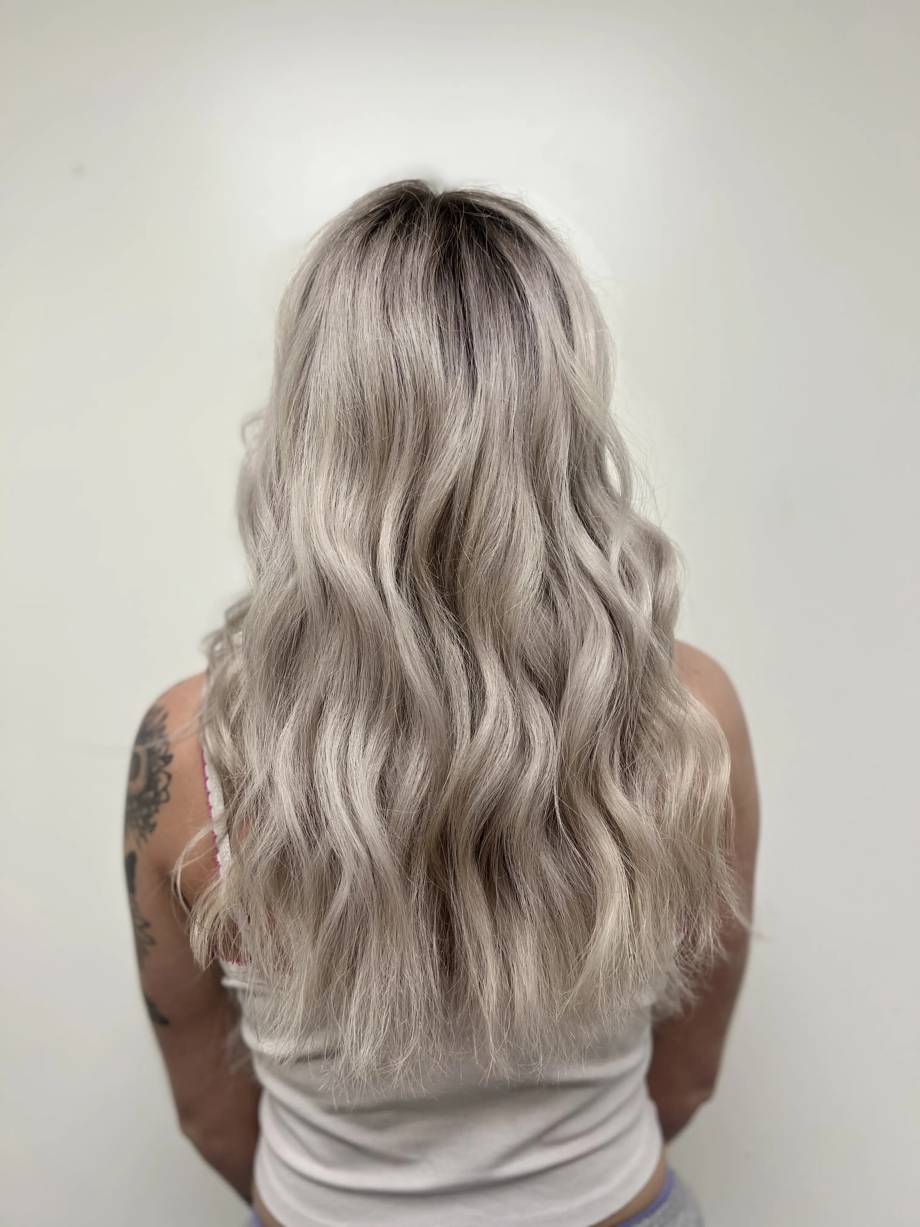 Stylist Portfolio Photo