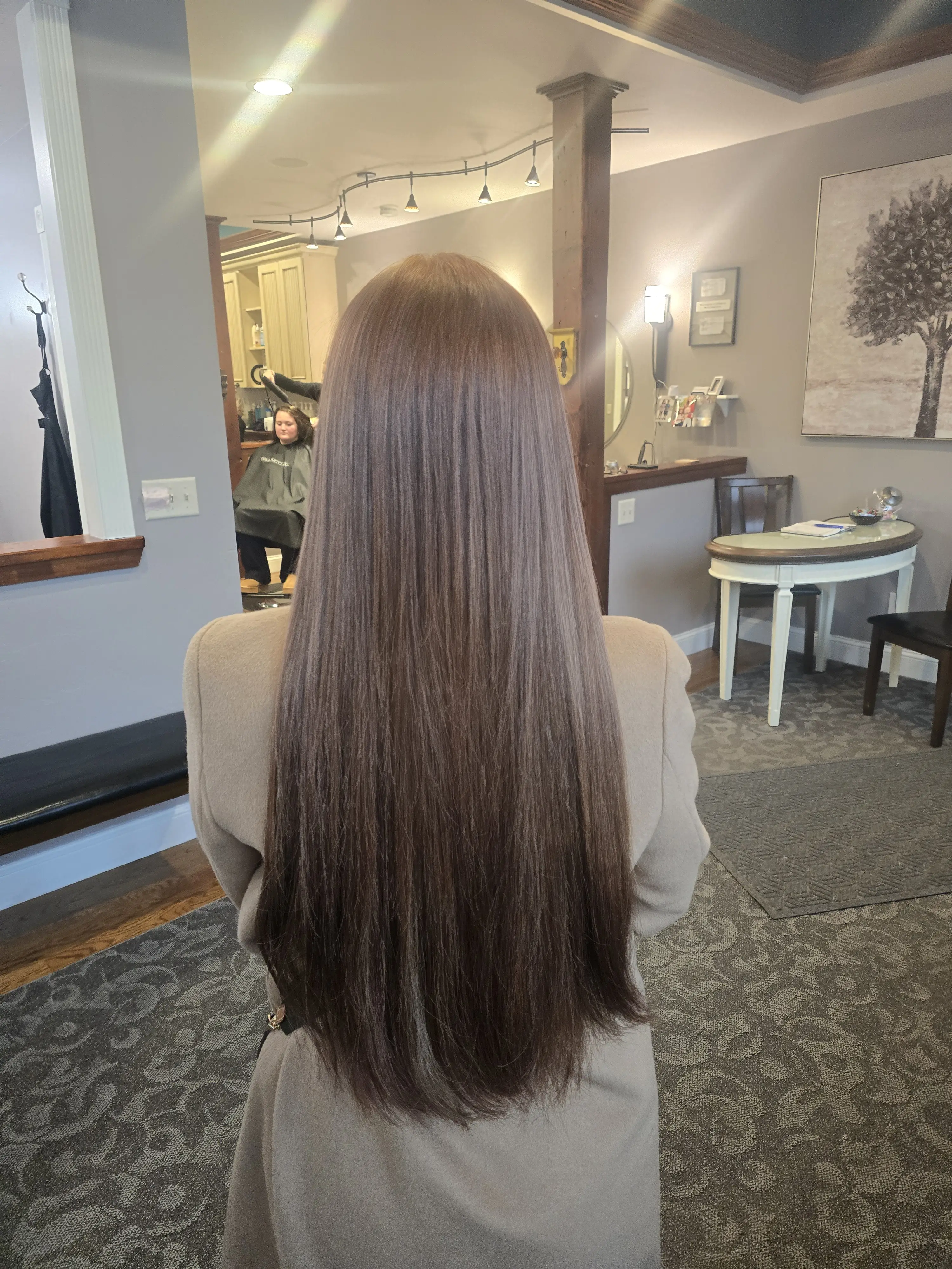 Work by Hair by Alisha