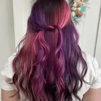 Stylist Portfolio Photo