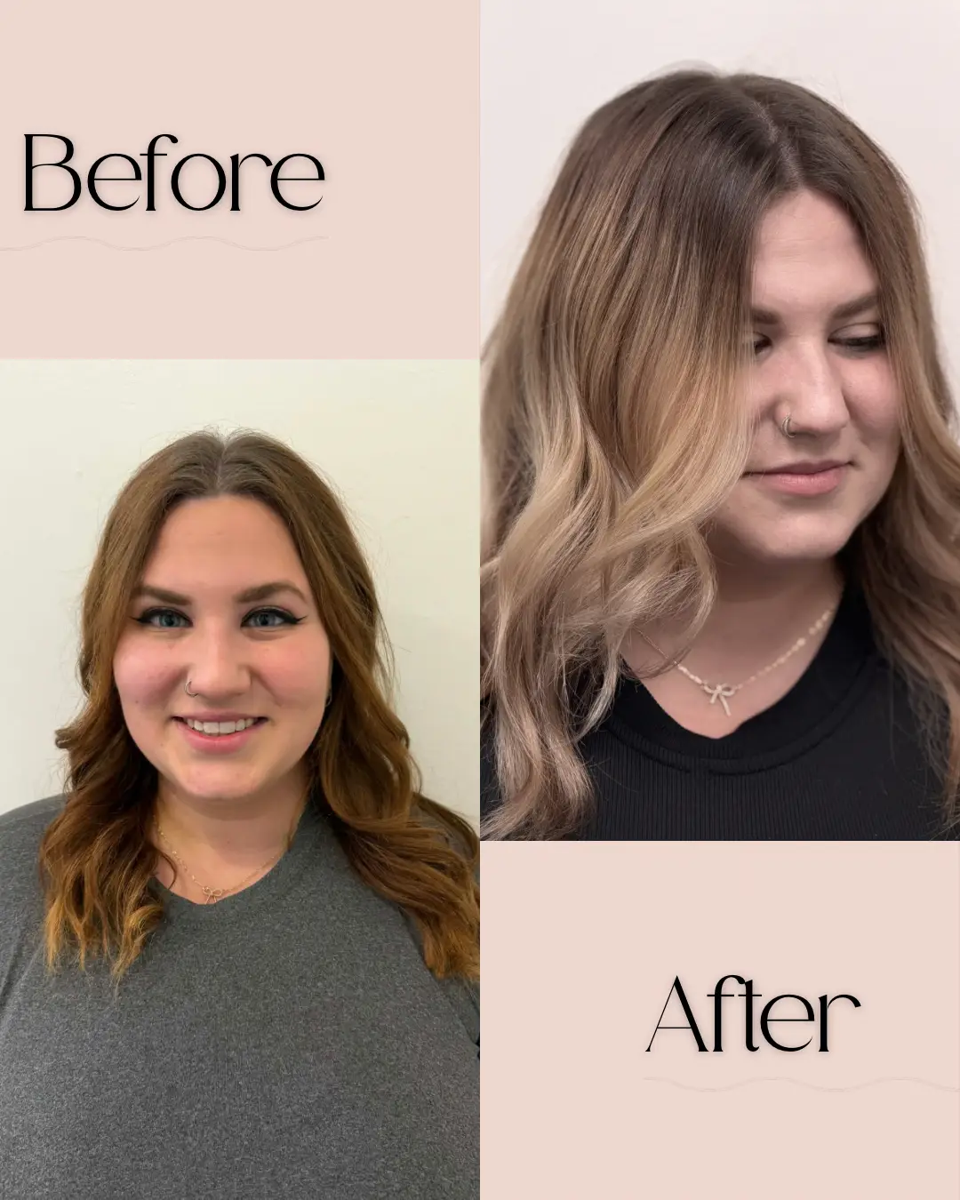 Stylist Portfolio Photo