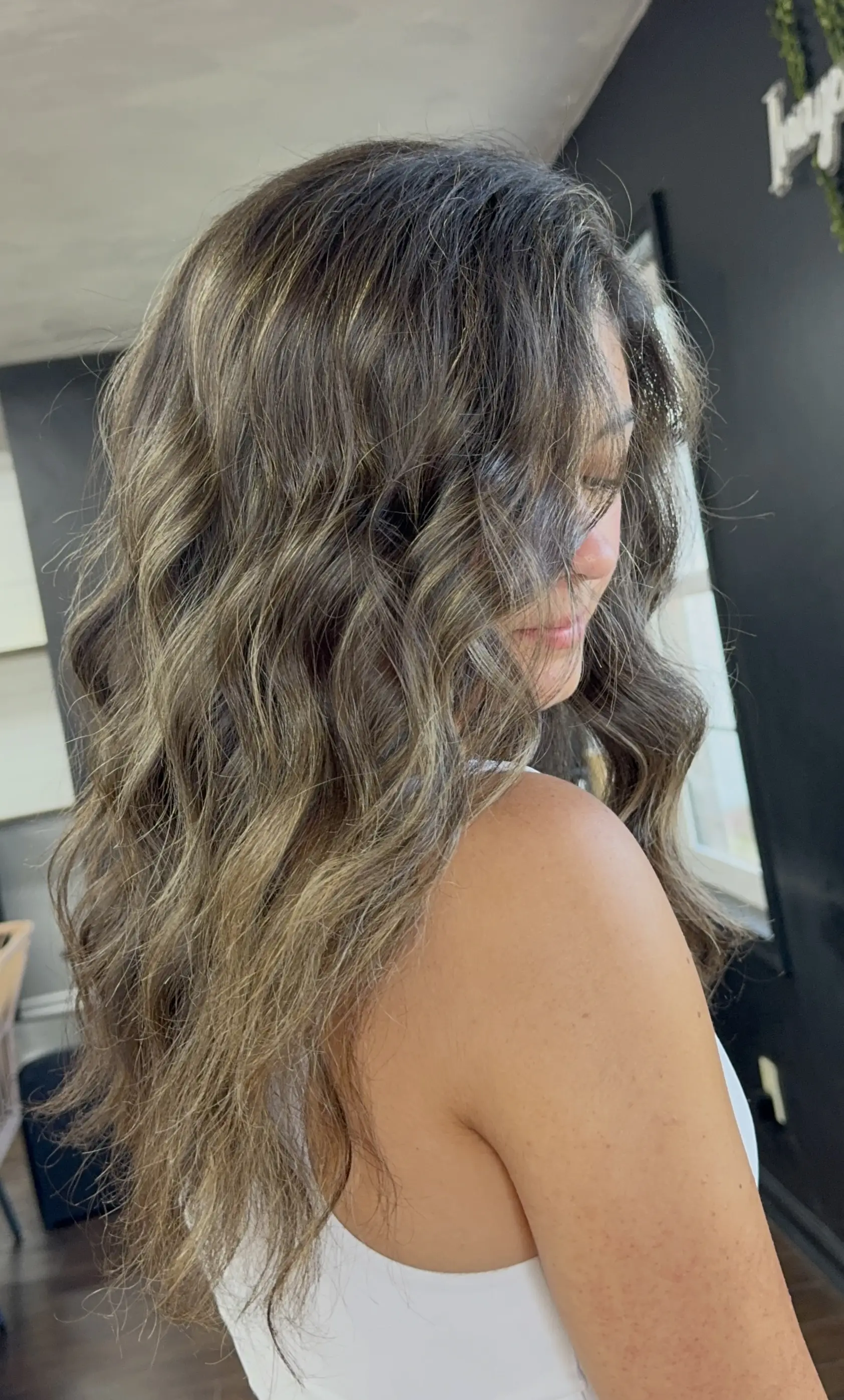 Work by Hair by Britt