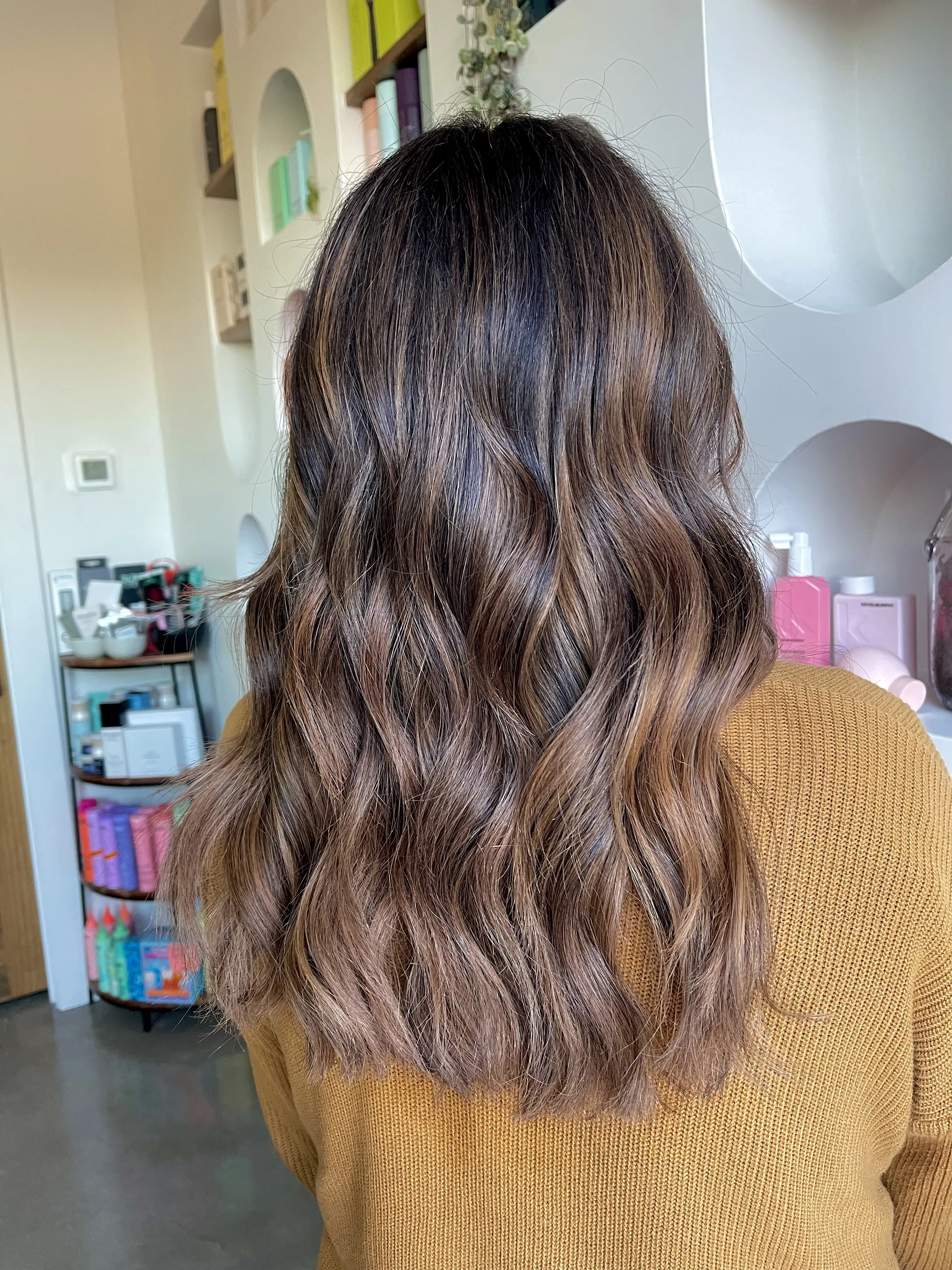 Work by Boujee Beauty