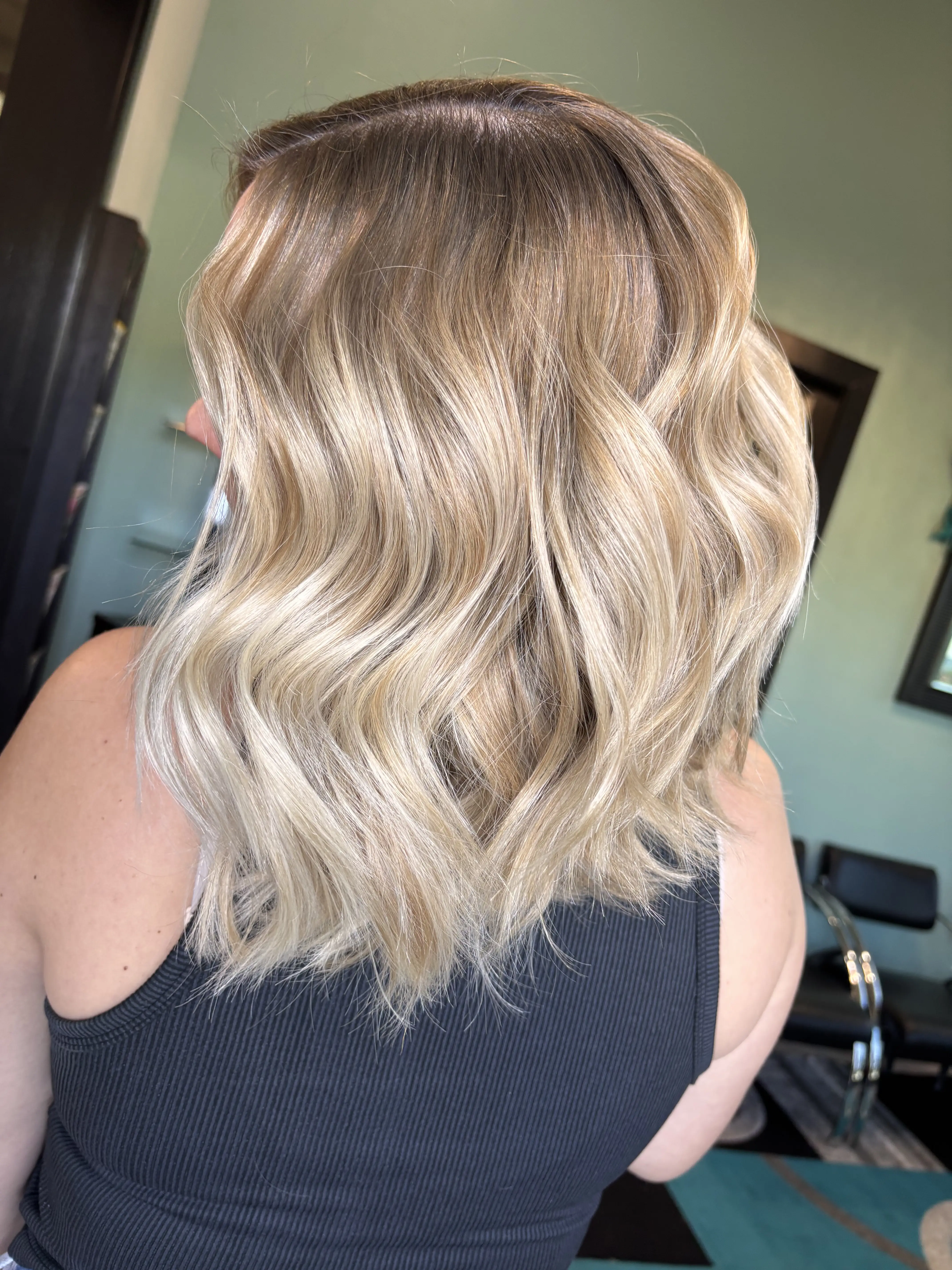 Work by Hair By Tara Jeanne