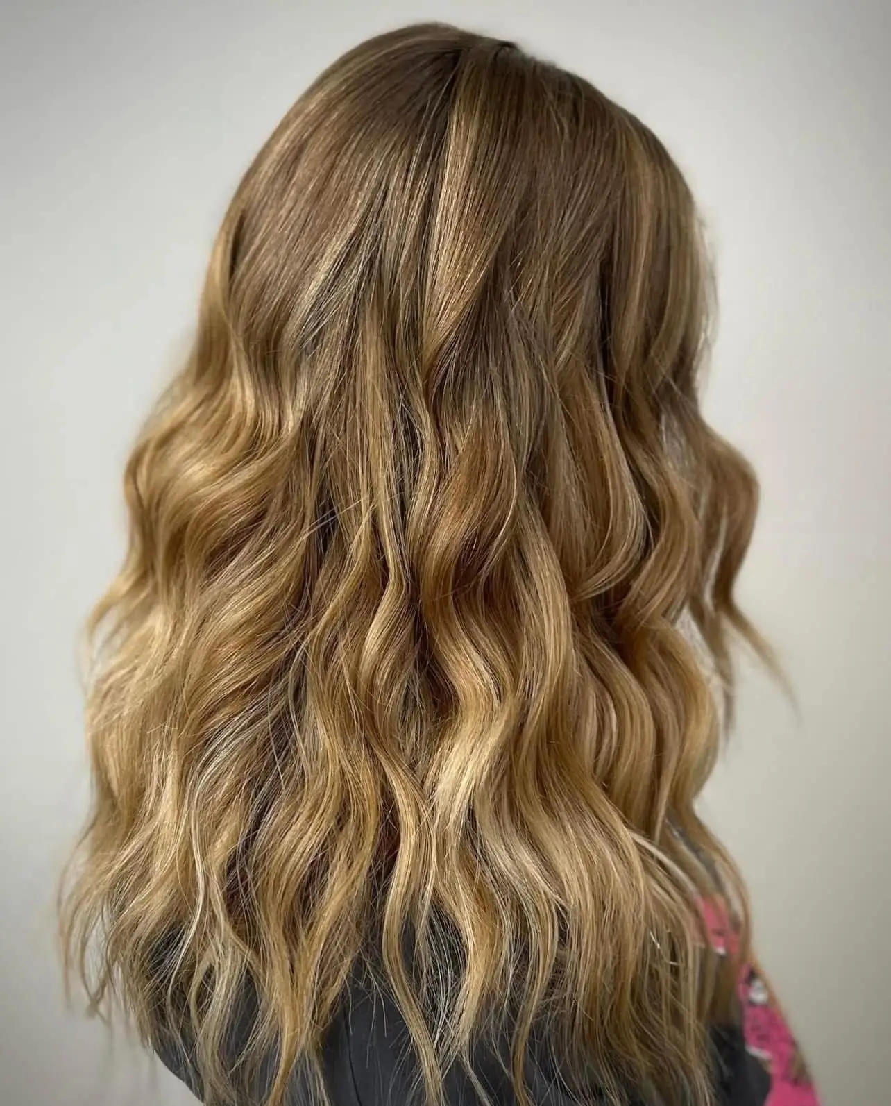 Stylist Portfolio Photo