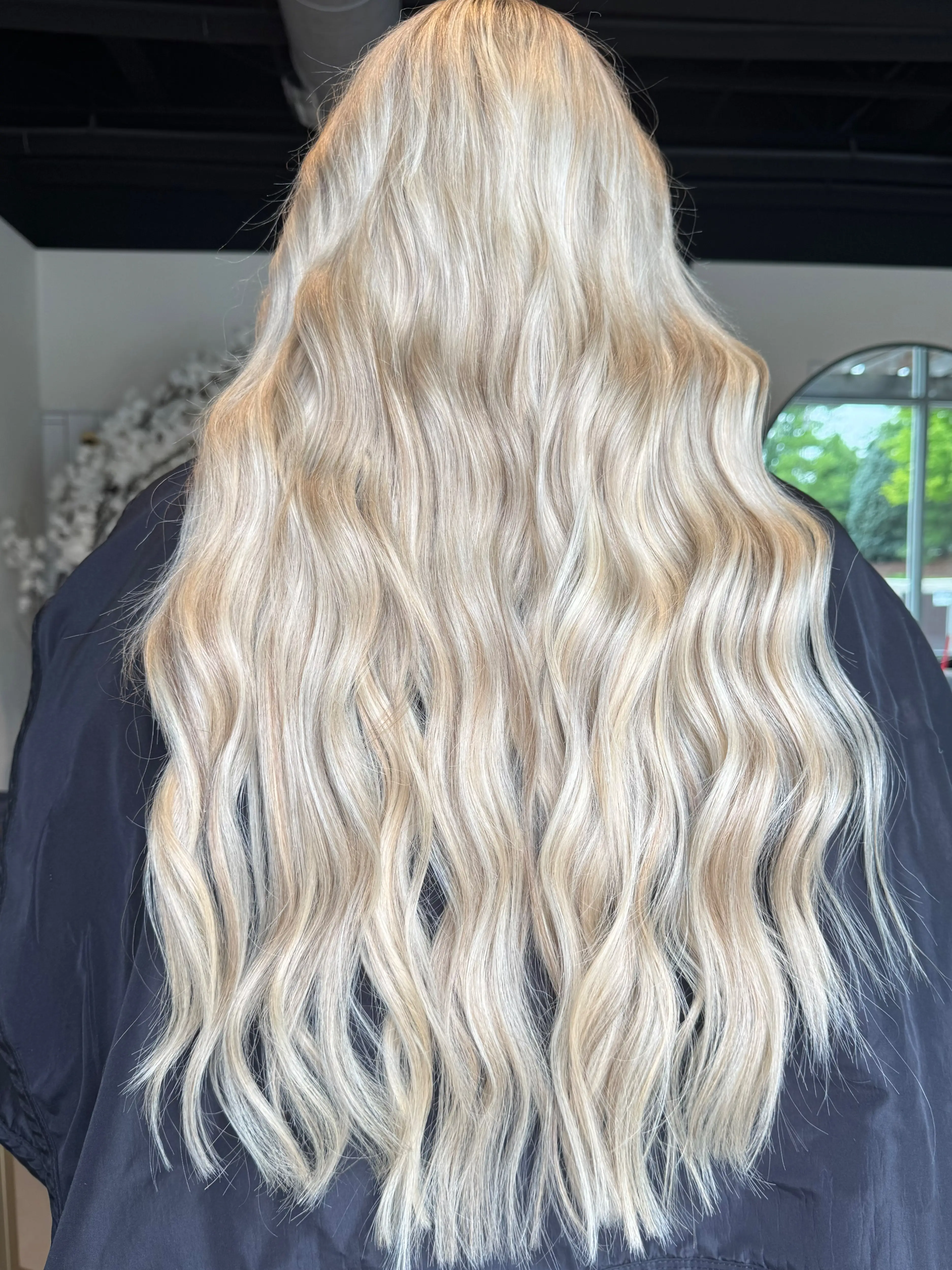 Work by Butter & Scotch Hair and Color Bar