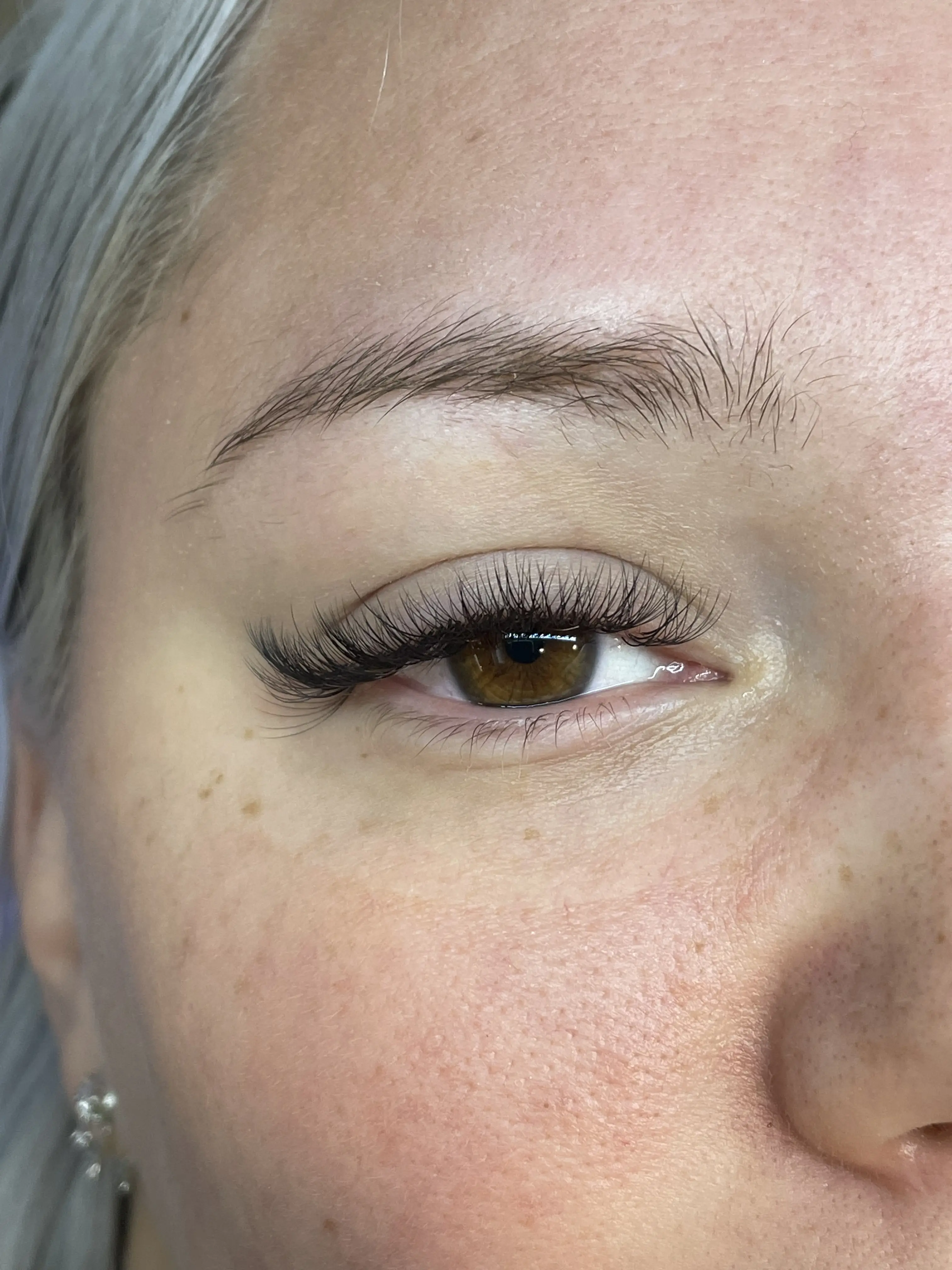 Esthetician Portfolio Photo