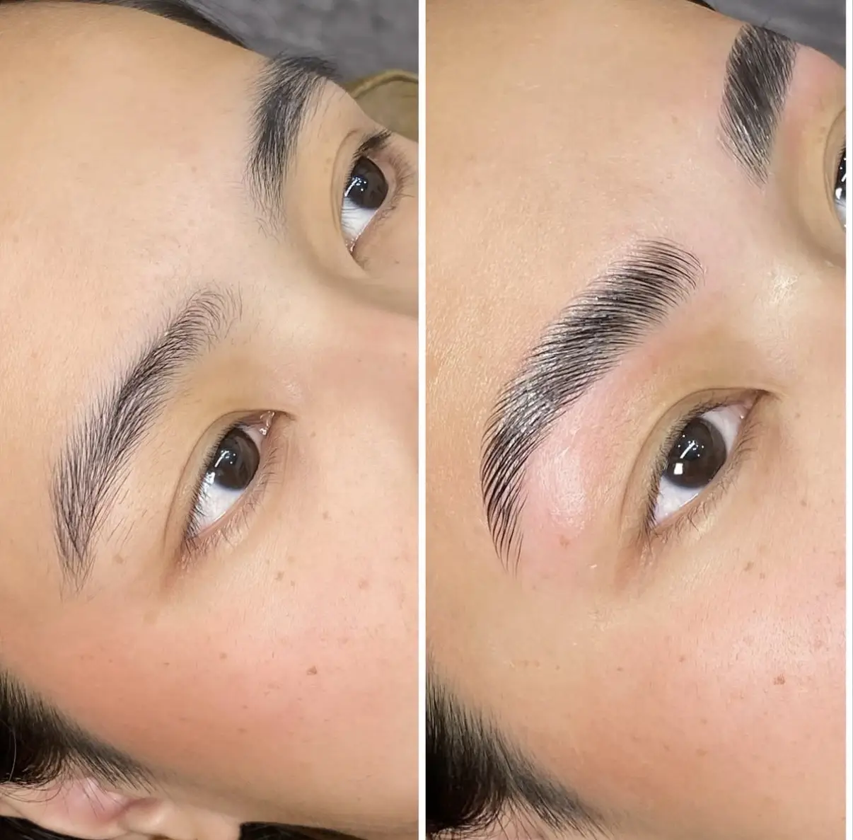 Esthetician Portfolio Photo