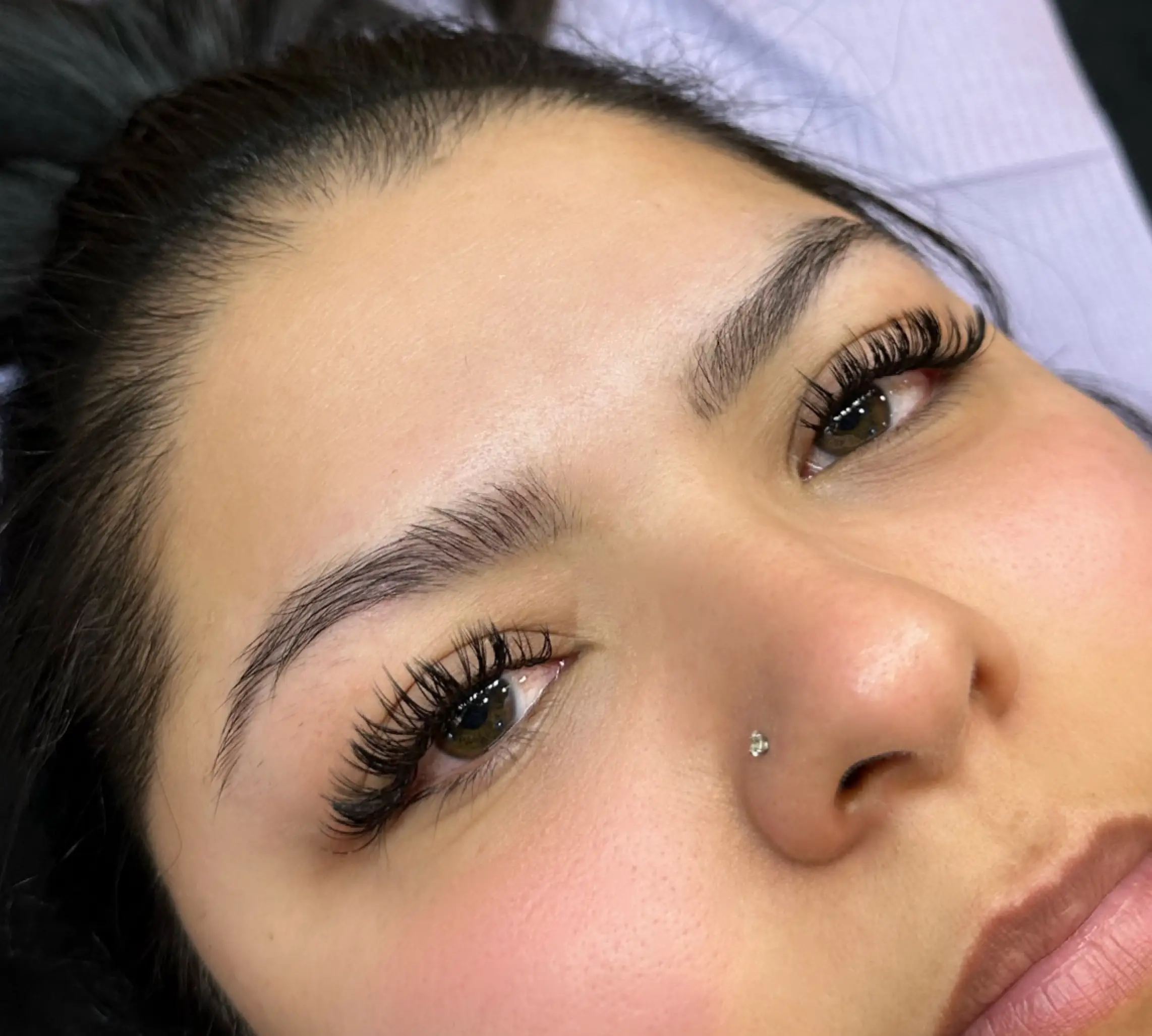 Esthetician Portfolio Photo