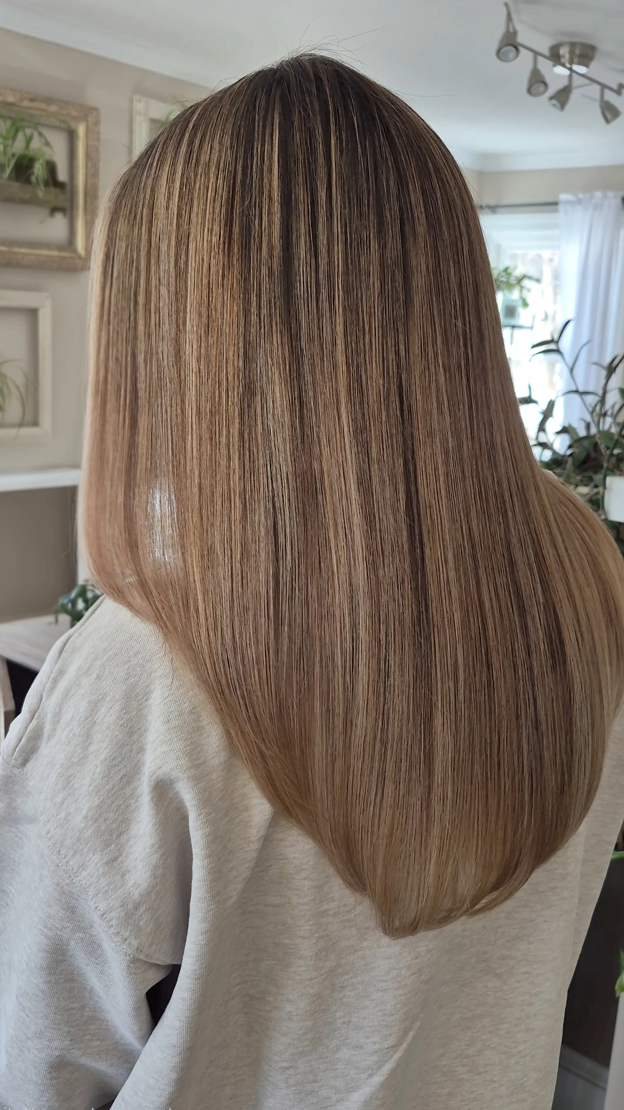 Stylist Portfolio Photo