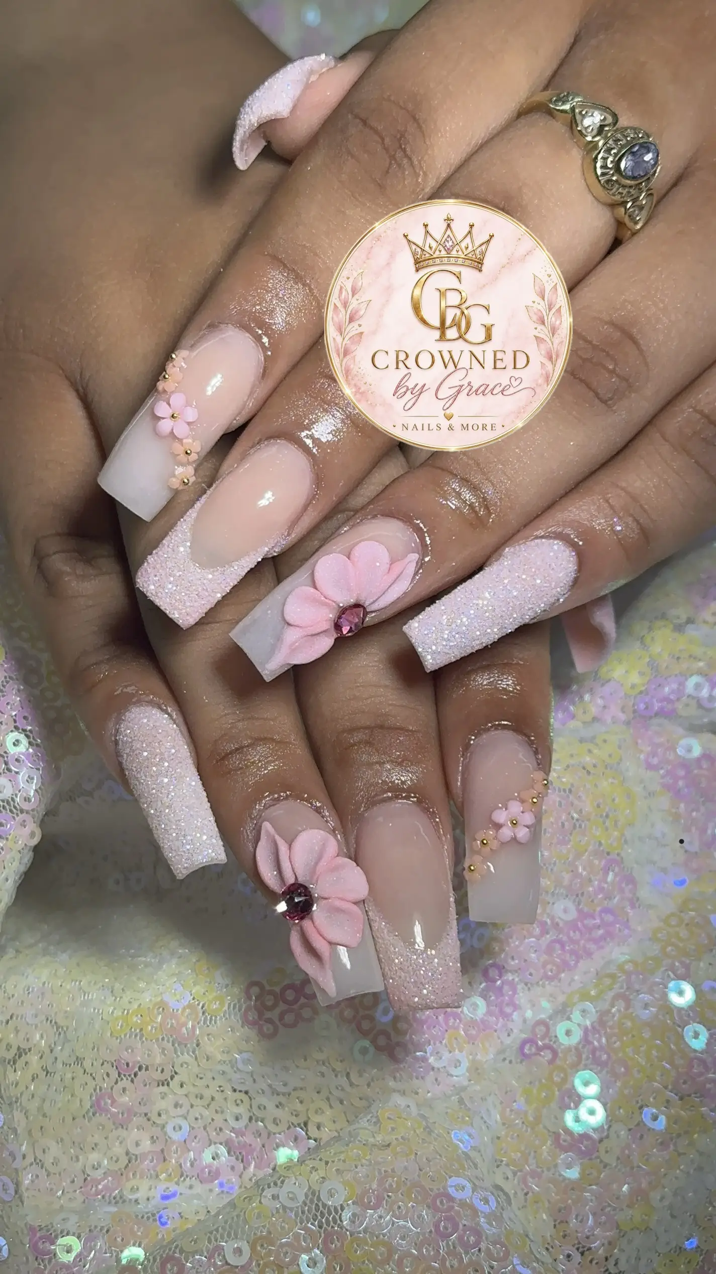 Work by Toxica Beauty Bar